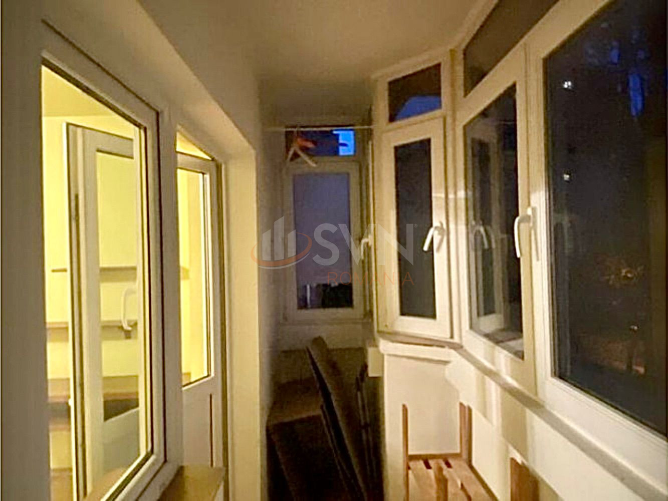 Apartament, 2 camere Bucuresti/Nerva Traian