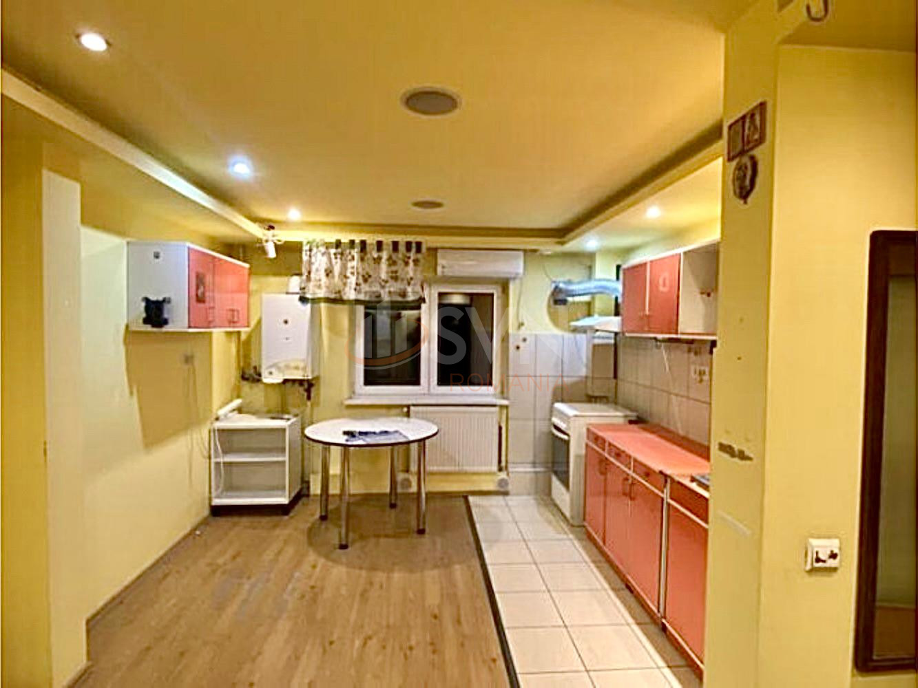 Apartament, 2 camere Bucuresti/Nerva Traian