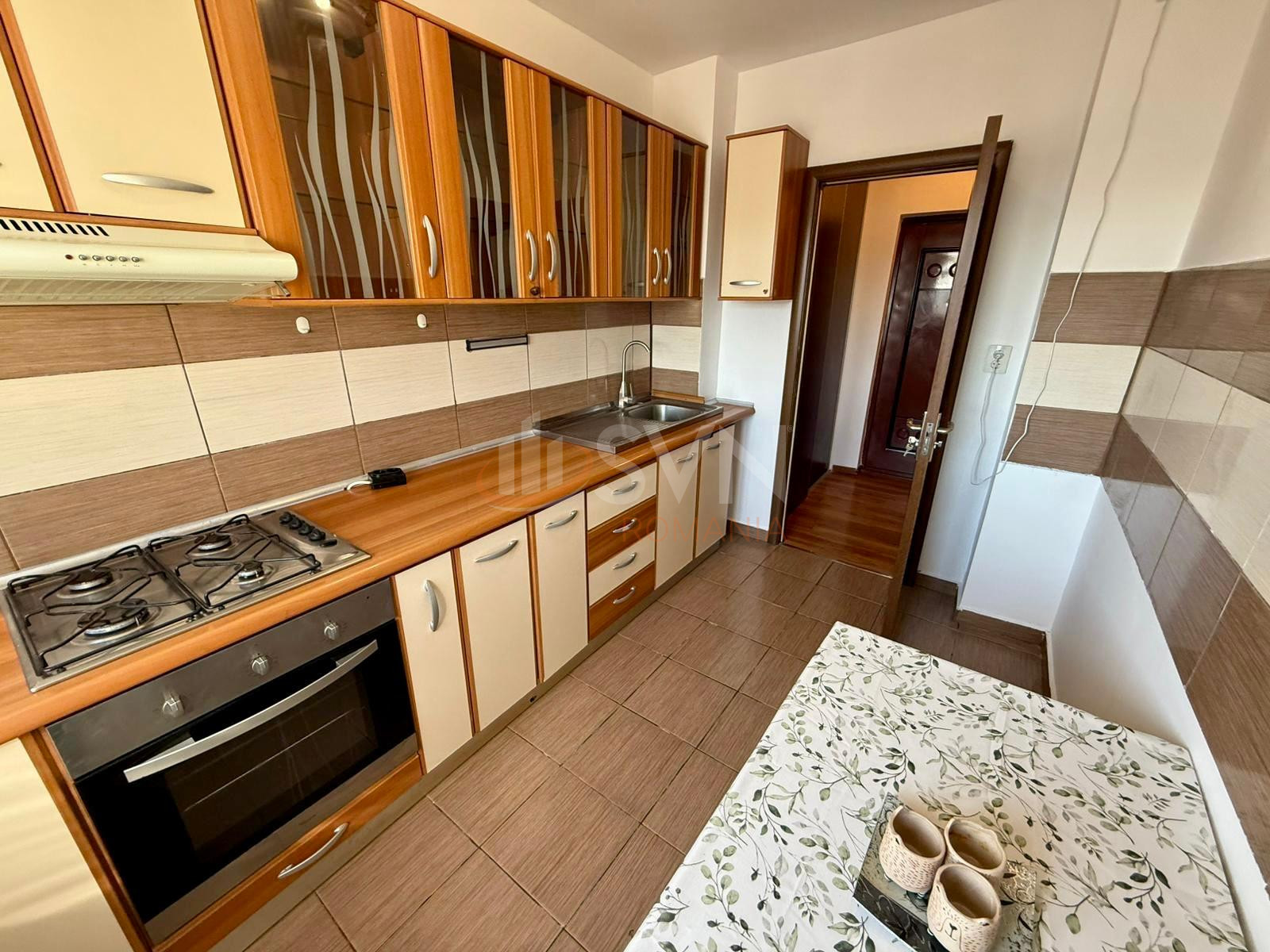Apartament, 2 camere Bucuresti/Mihai Bravu (s2)