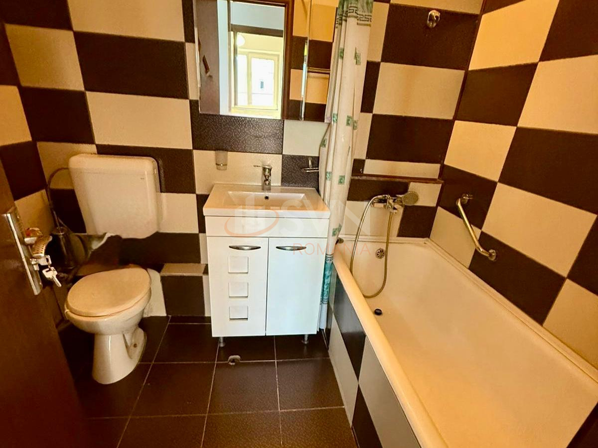 Apartament, 2 camere Bucuresti/Mihai Bravu (s2)