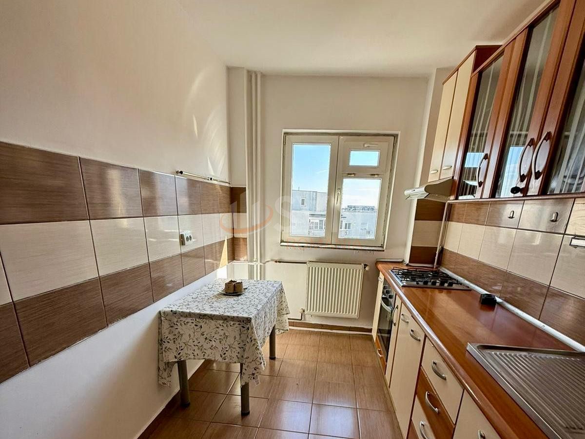 Apartament, 2 camere Bucuresti/Mihai Bravu (s2)