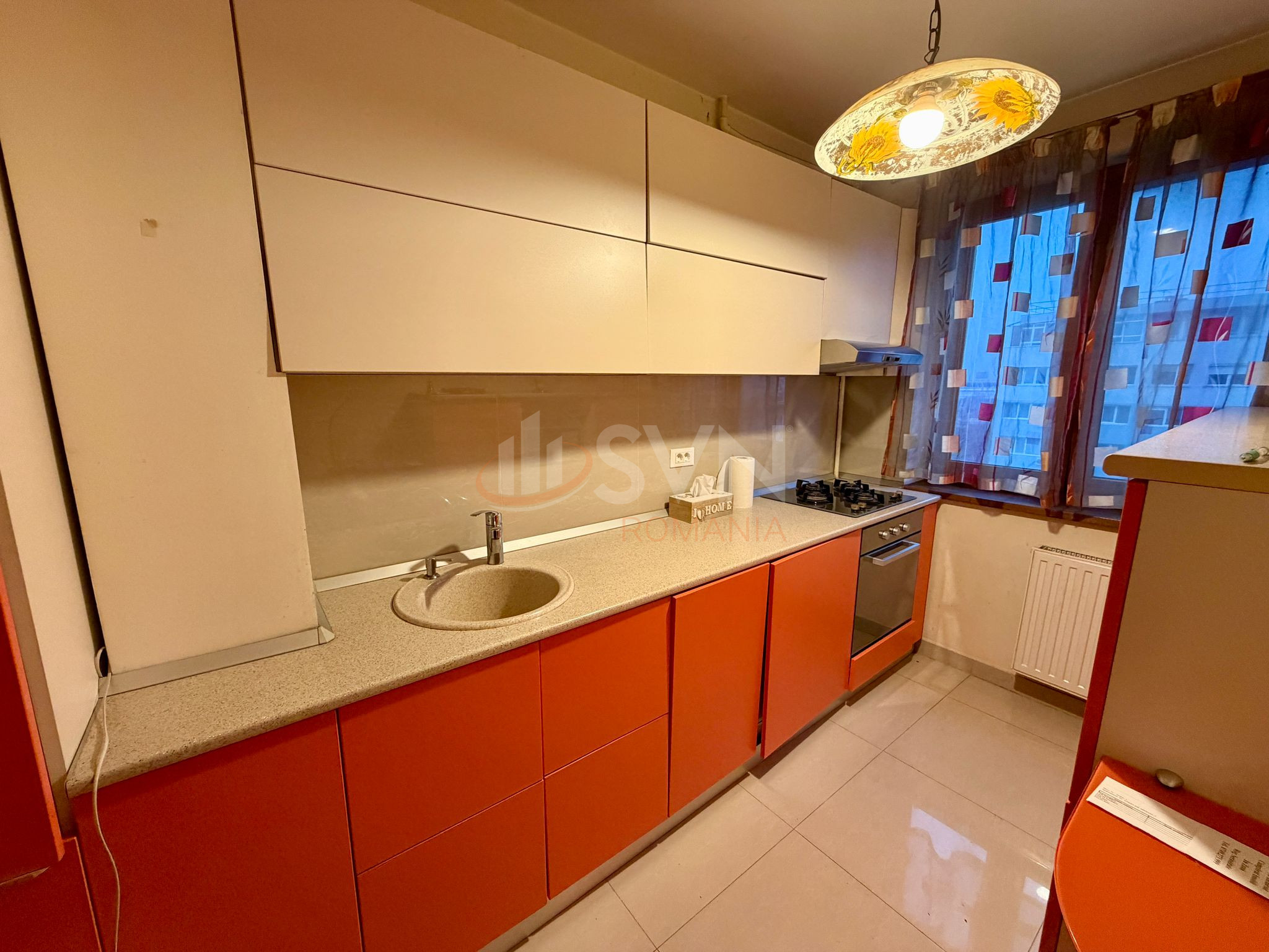 Apartament, 2 camere Bucuresti/Basarab