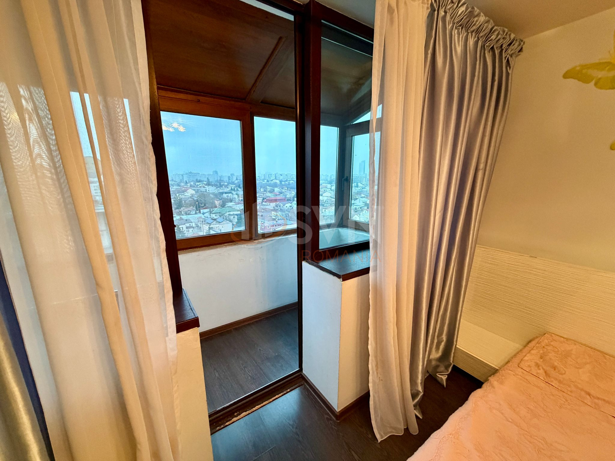 Apartament, 2 camere Bucuresti/Basarab