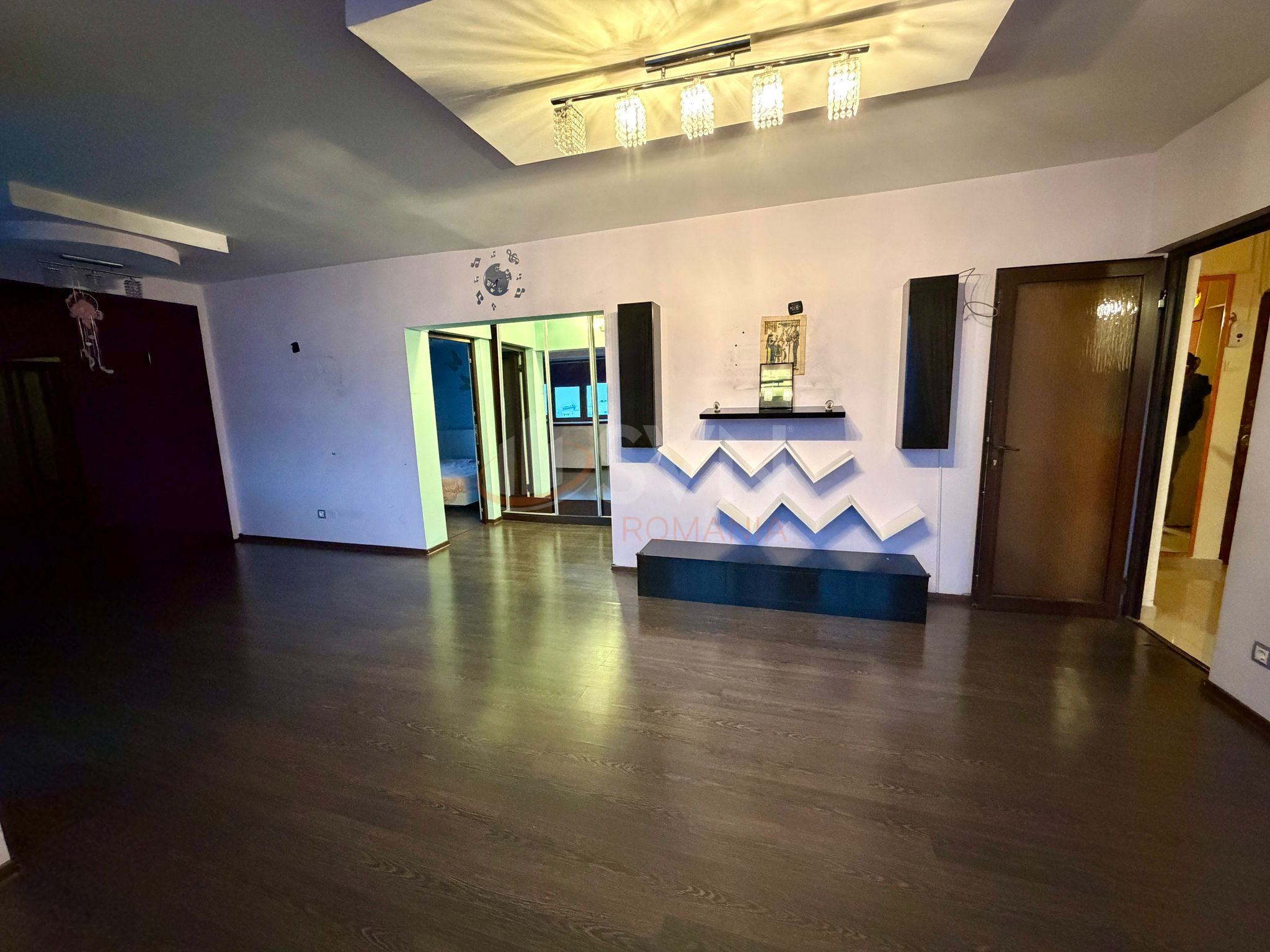 Apartament, 2 camere Bucuresti/Basarab