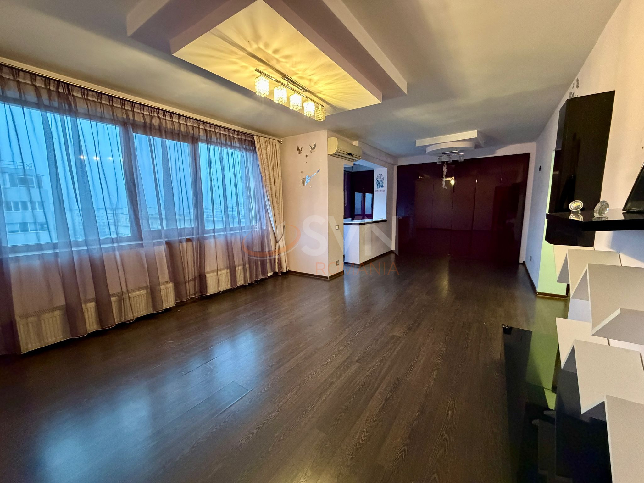 Apartament, 2 camere Bucuresti/Basarab