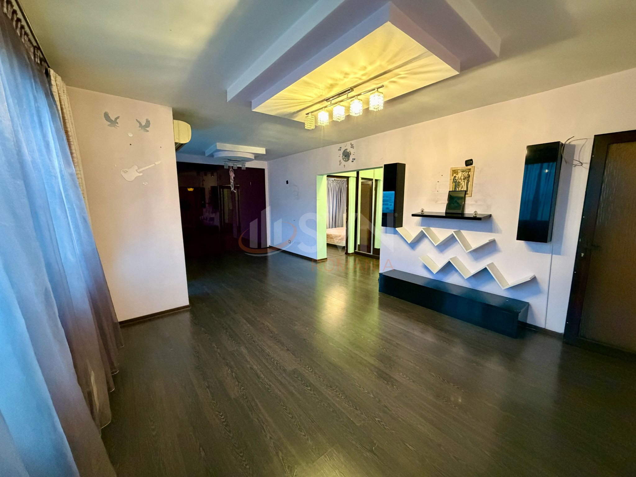 Apartament, 2 camere Bucuresti/Basarab