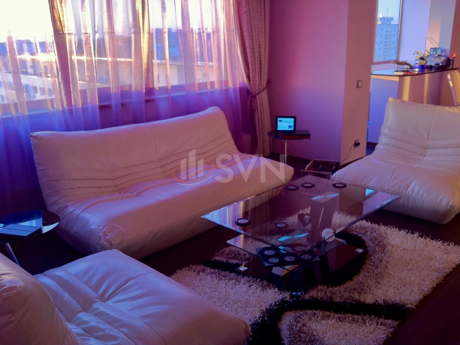 Apartament, 2 camere Bucuresti/Basarab