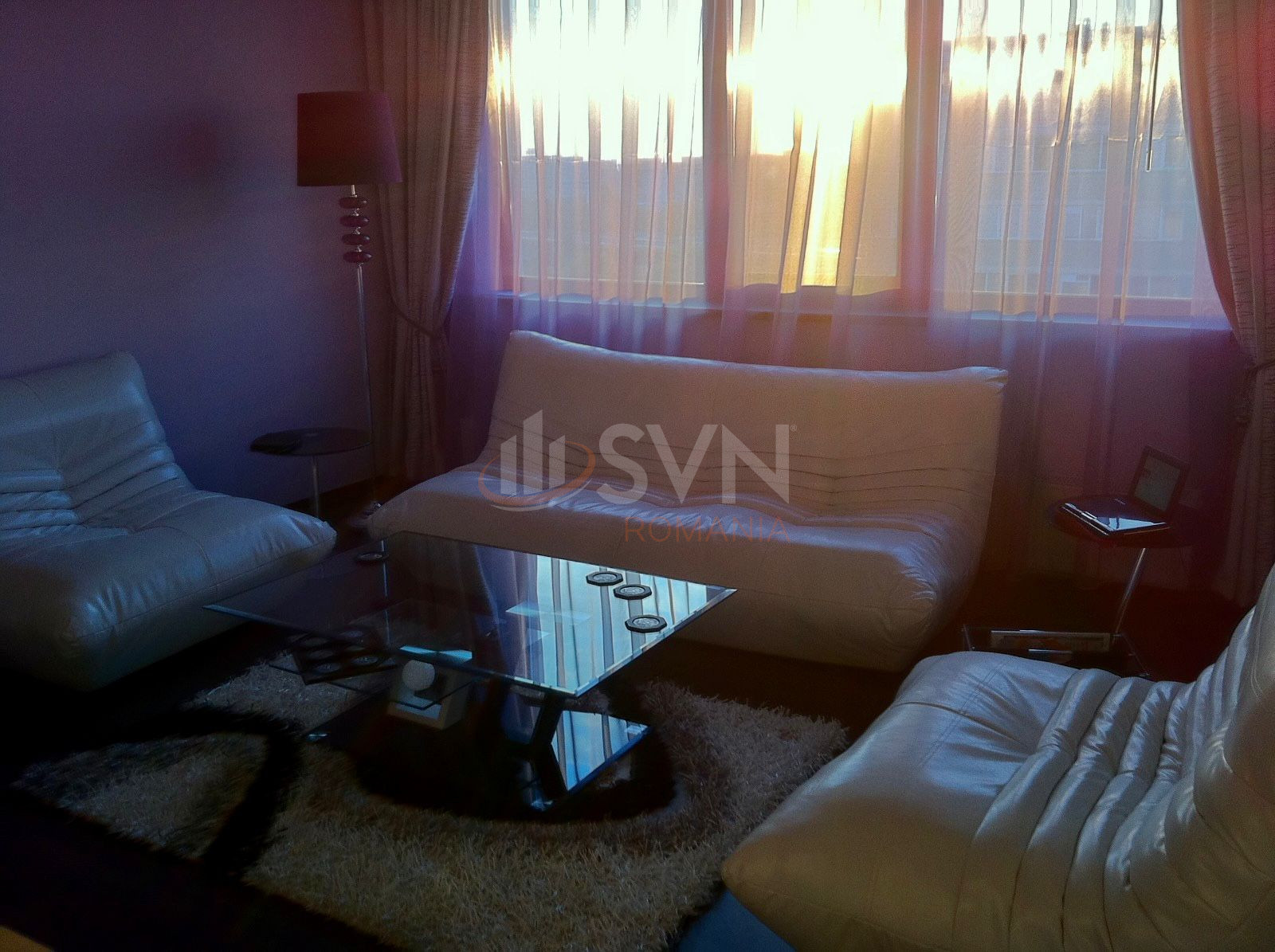 Apartament, 2 camere Bucuresti/Basarab