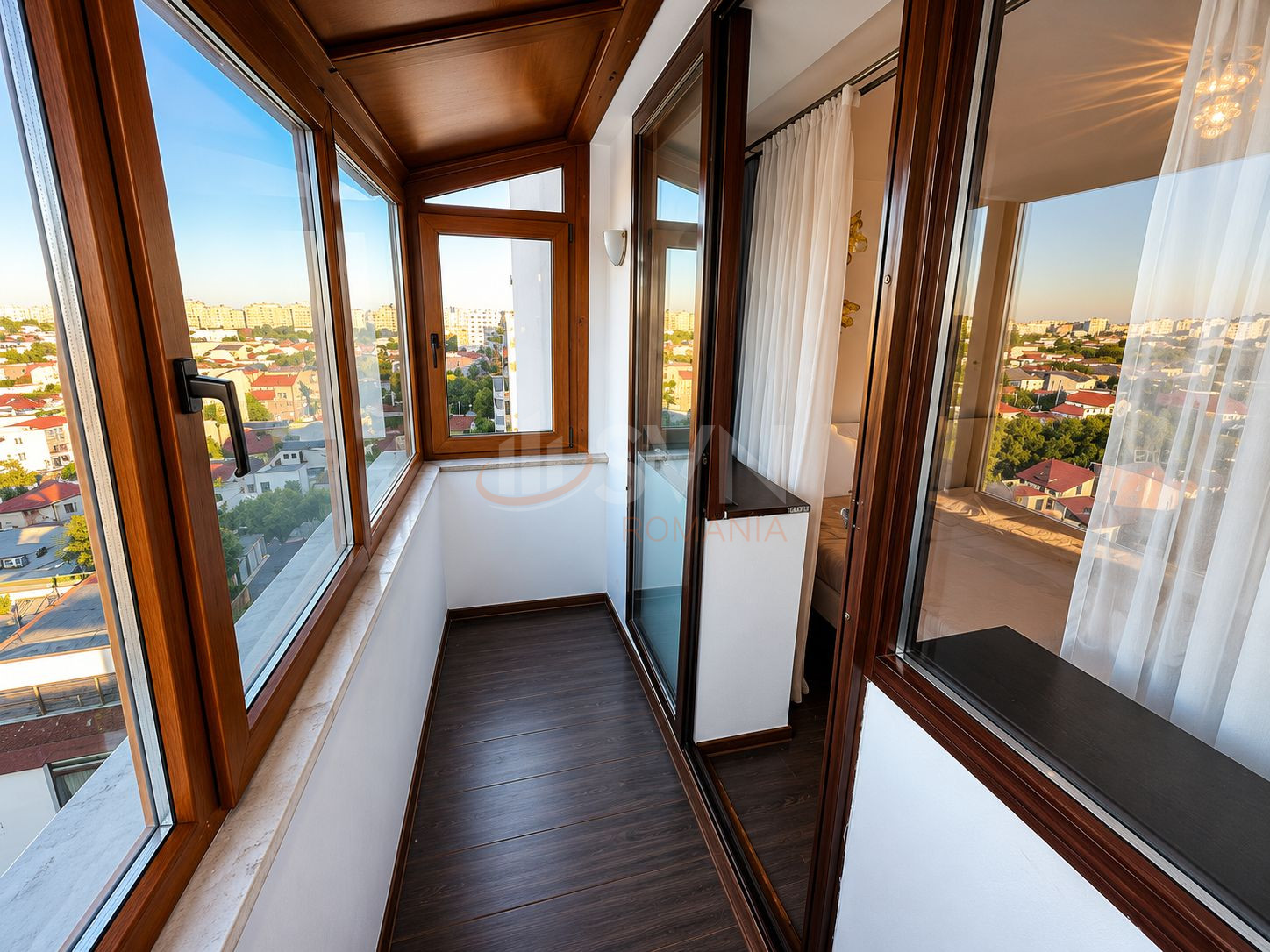 Apartament, 2 camere Bucuresti/Basarab