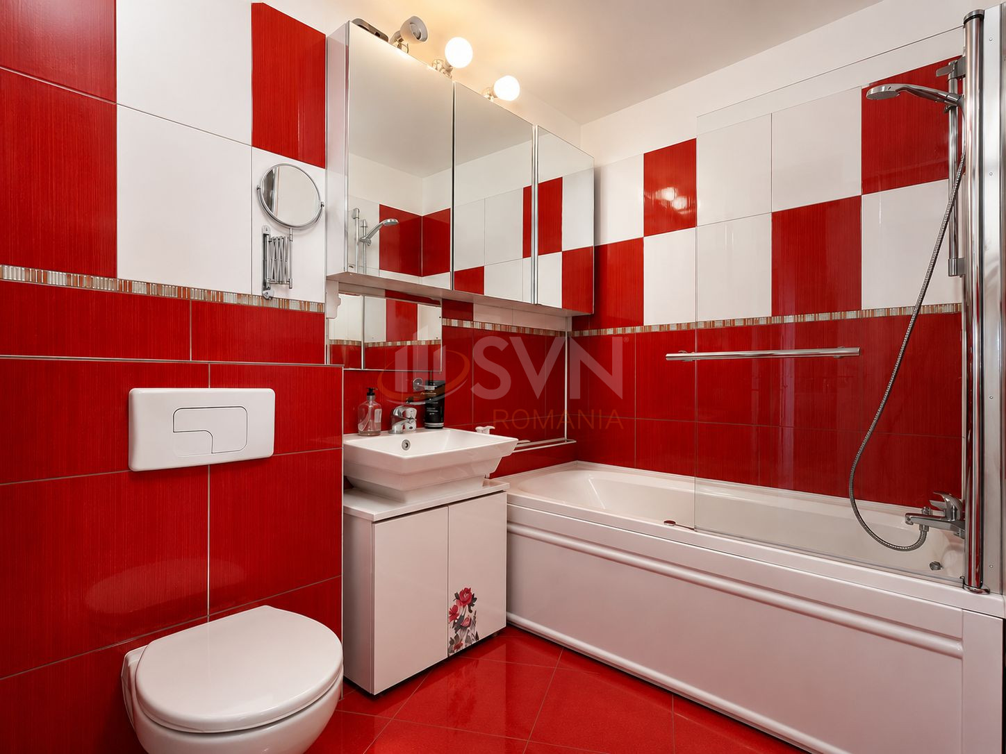 Apartament, 2 camere Bucuresti/Basarab