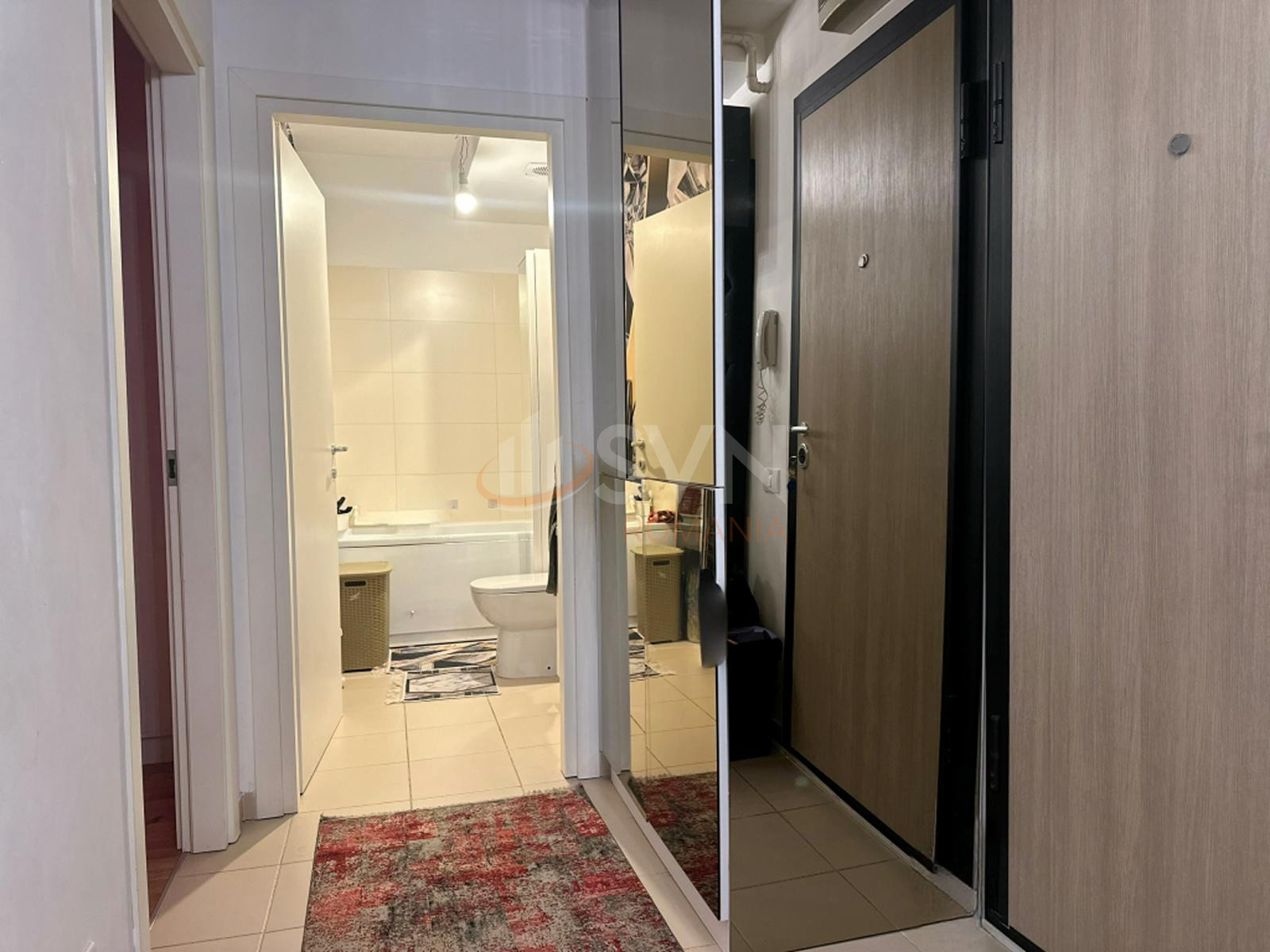 Apartament, 2 camere Bucuresti/Pipera