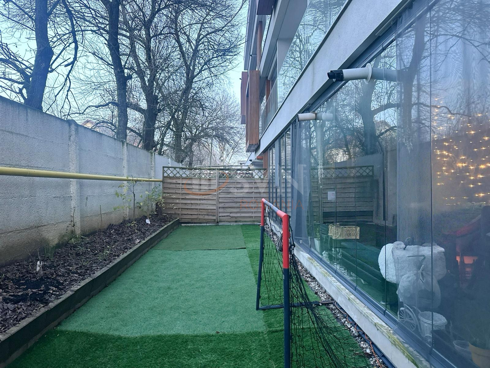 Apartament, 2 camere Bucuresti/Pipera