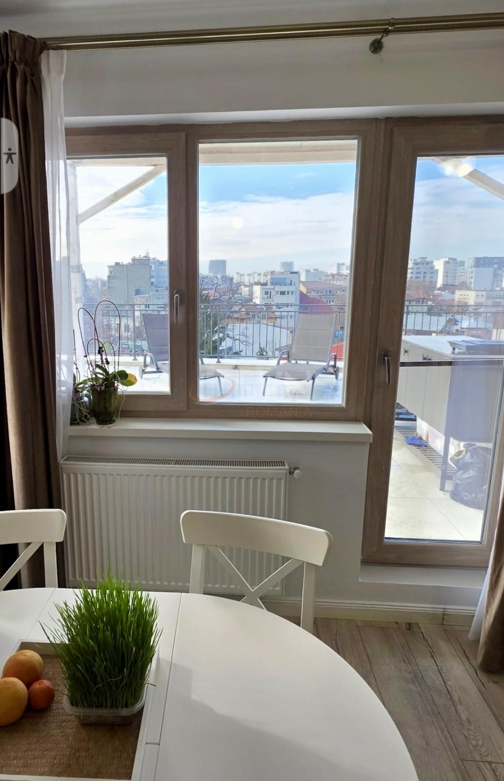 Apartament, 2 camere Bucuresti/Ferdinand