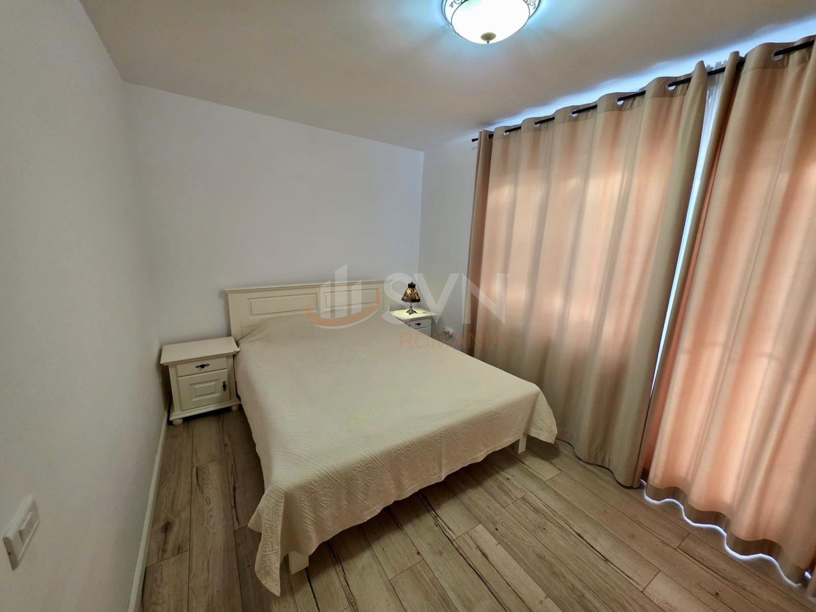 Apartament, 2 camere Bucuresti/Ferdinand
