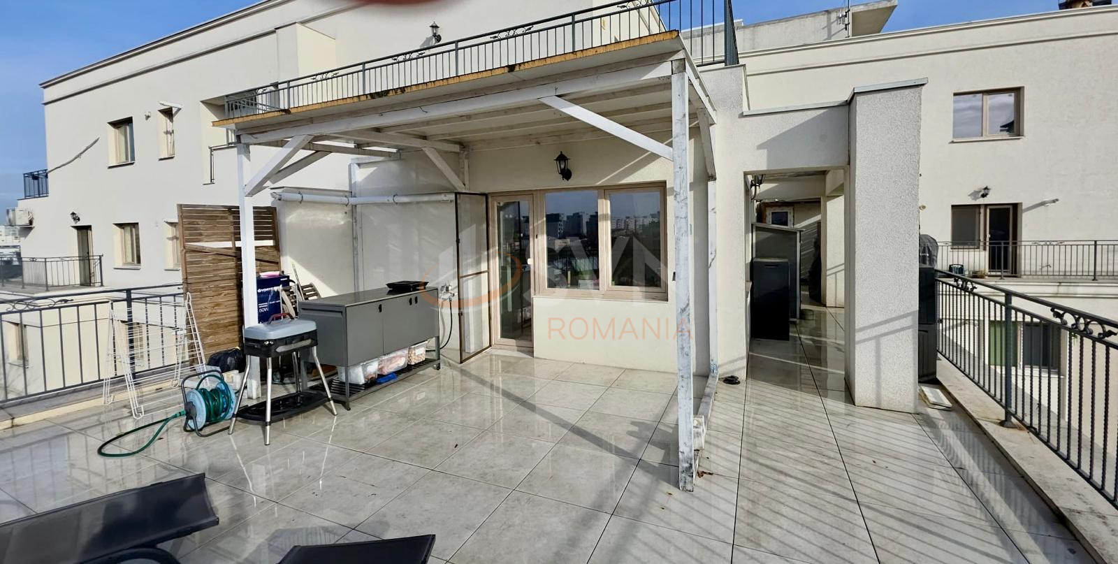 Apartament, 2 camere Bucuresti/Ferdinand