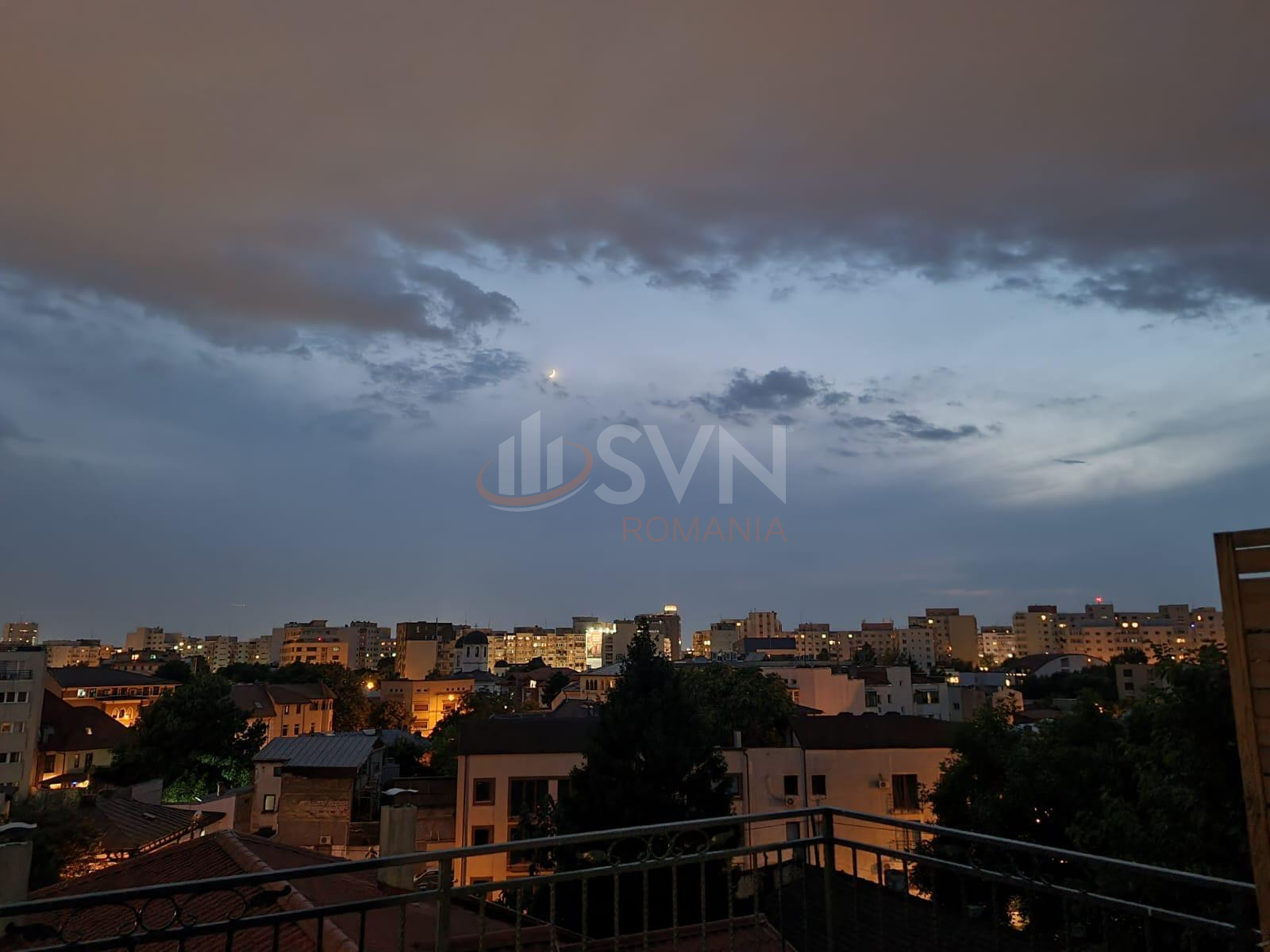 Apartament, 2 camere Bucuresti/Ferdinand