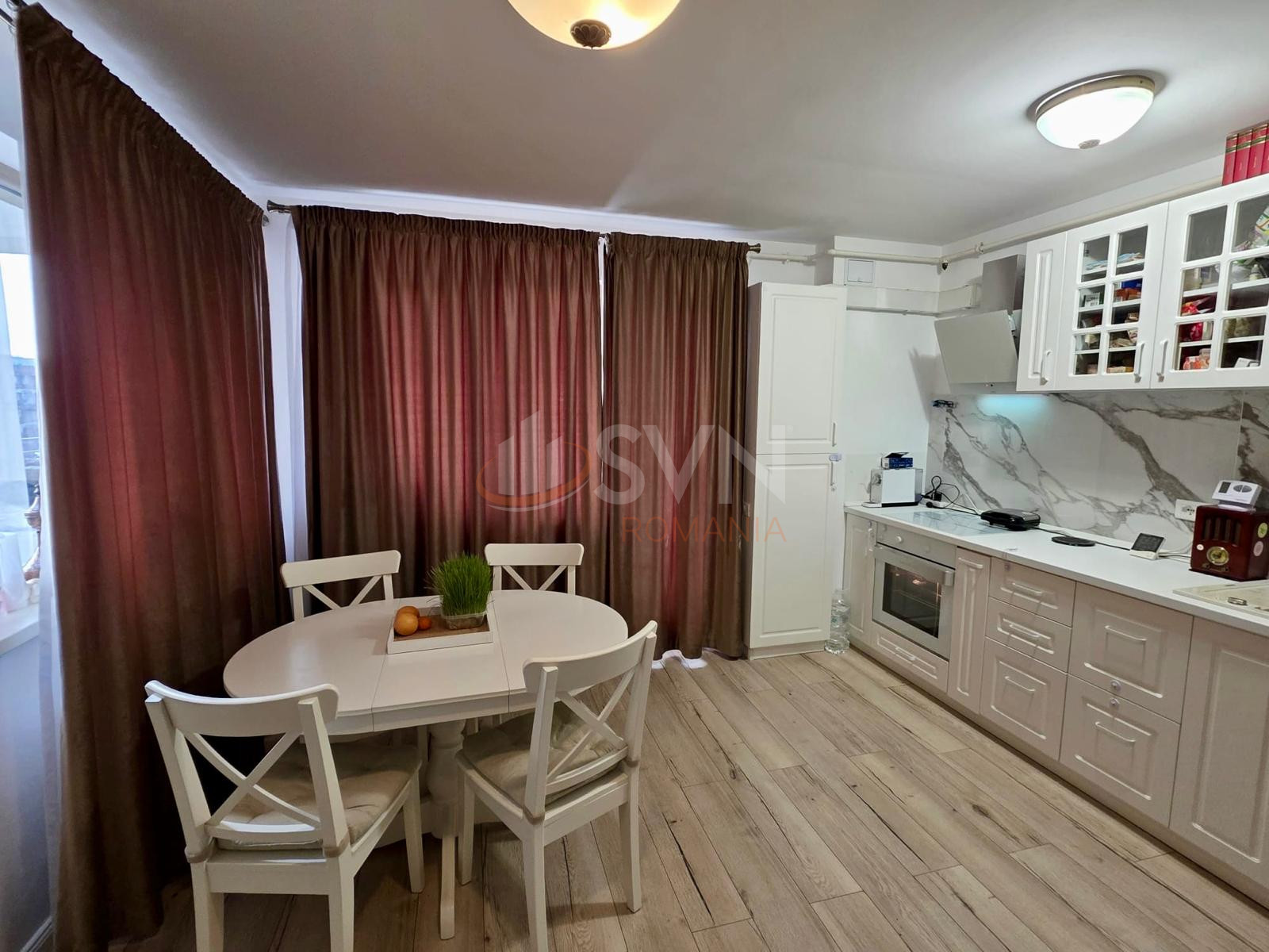 Apartament, 2 camere Bucuresti/Ferdinand