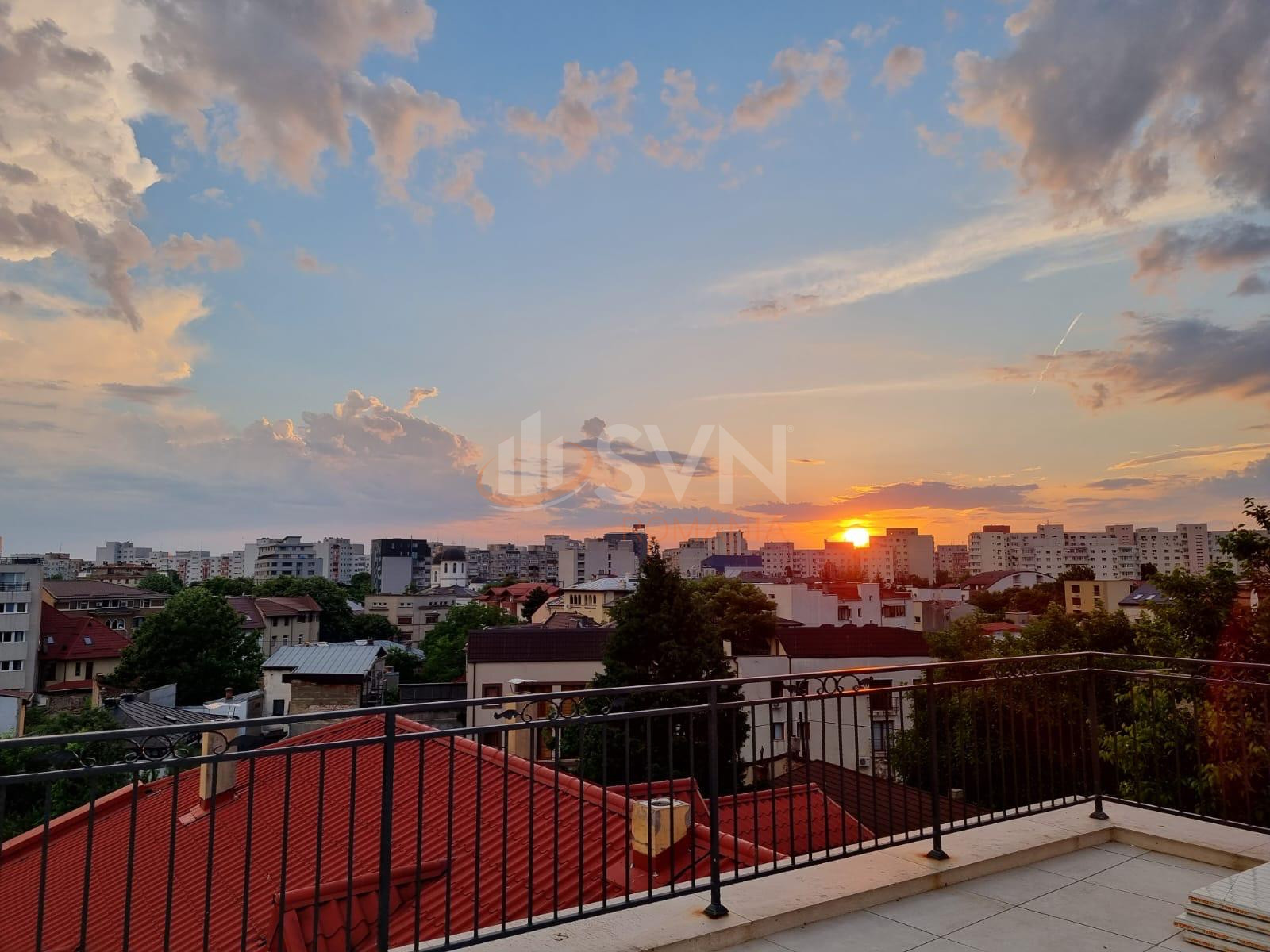 Apartament, 2 camere Bucuresti/Ferdinand