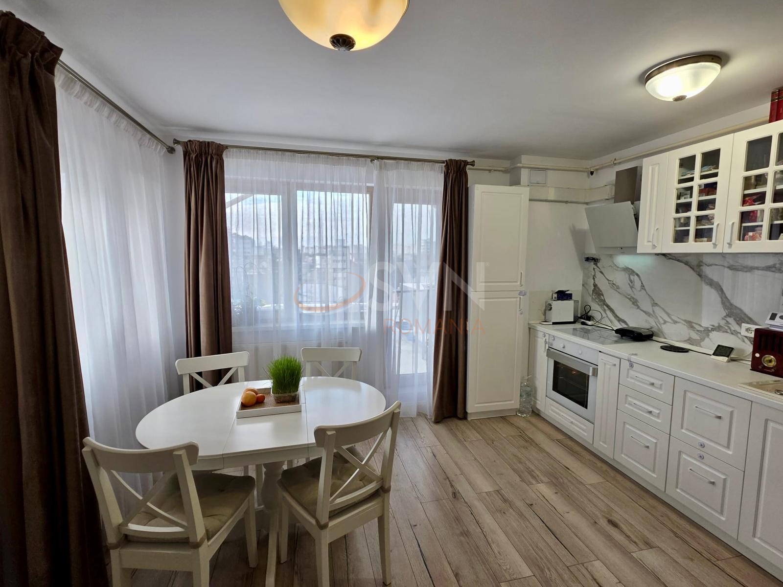 Apartament, 2 camere Bucuresti/Ferdinand