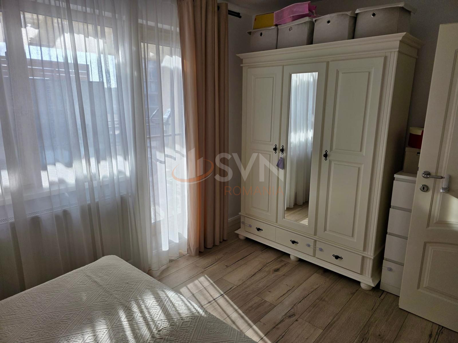 Apartament, 2 camere Bucuresti/Ferdinand