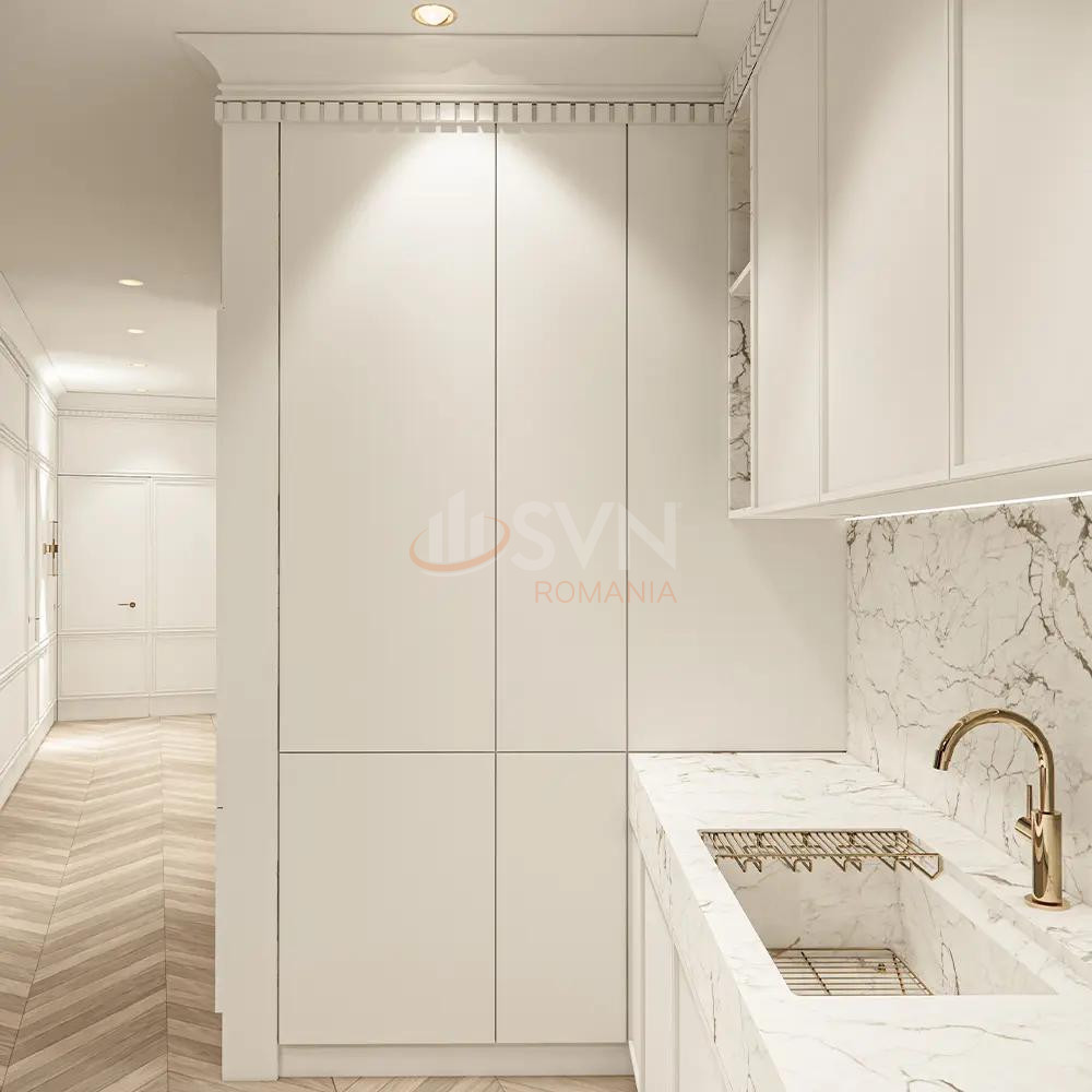 Apartament, 2 camere Bucuresti/Piata Unirii (s3)