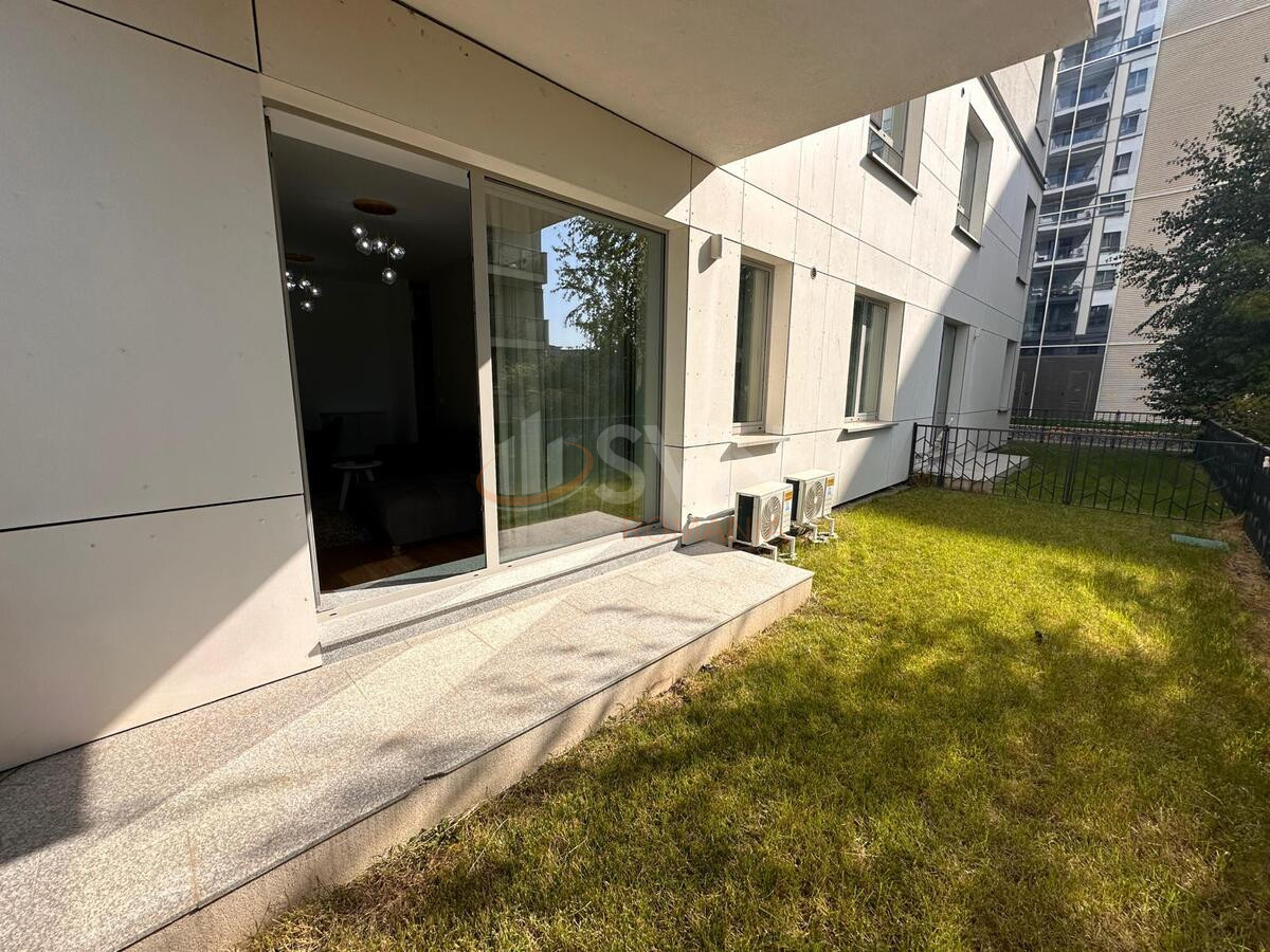 Apartament, 2 camere Bucuresti/Domenii