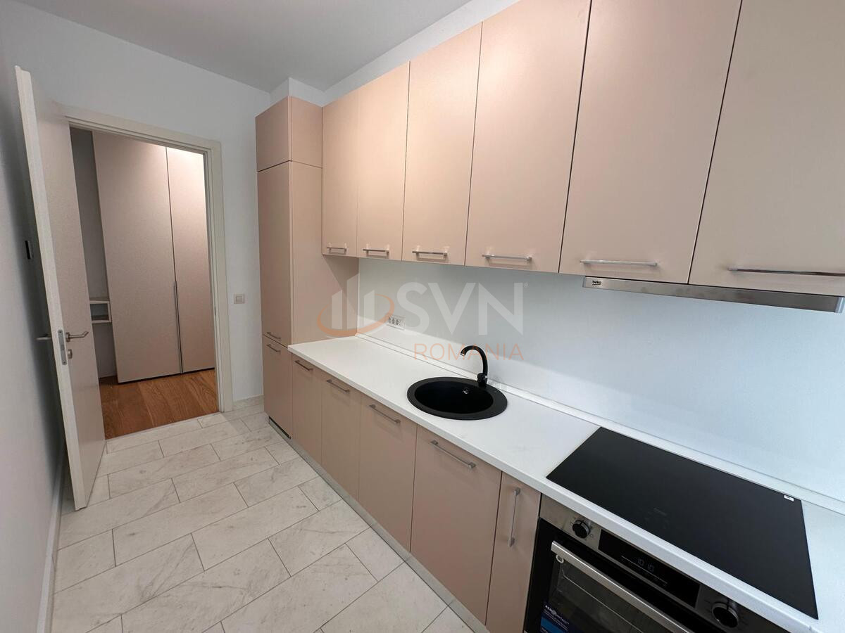 Apartament, 2 camere Bucuresti/Domenii