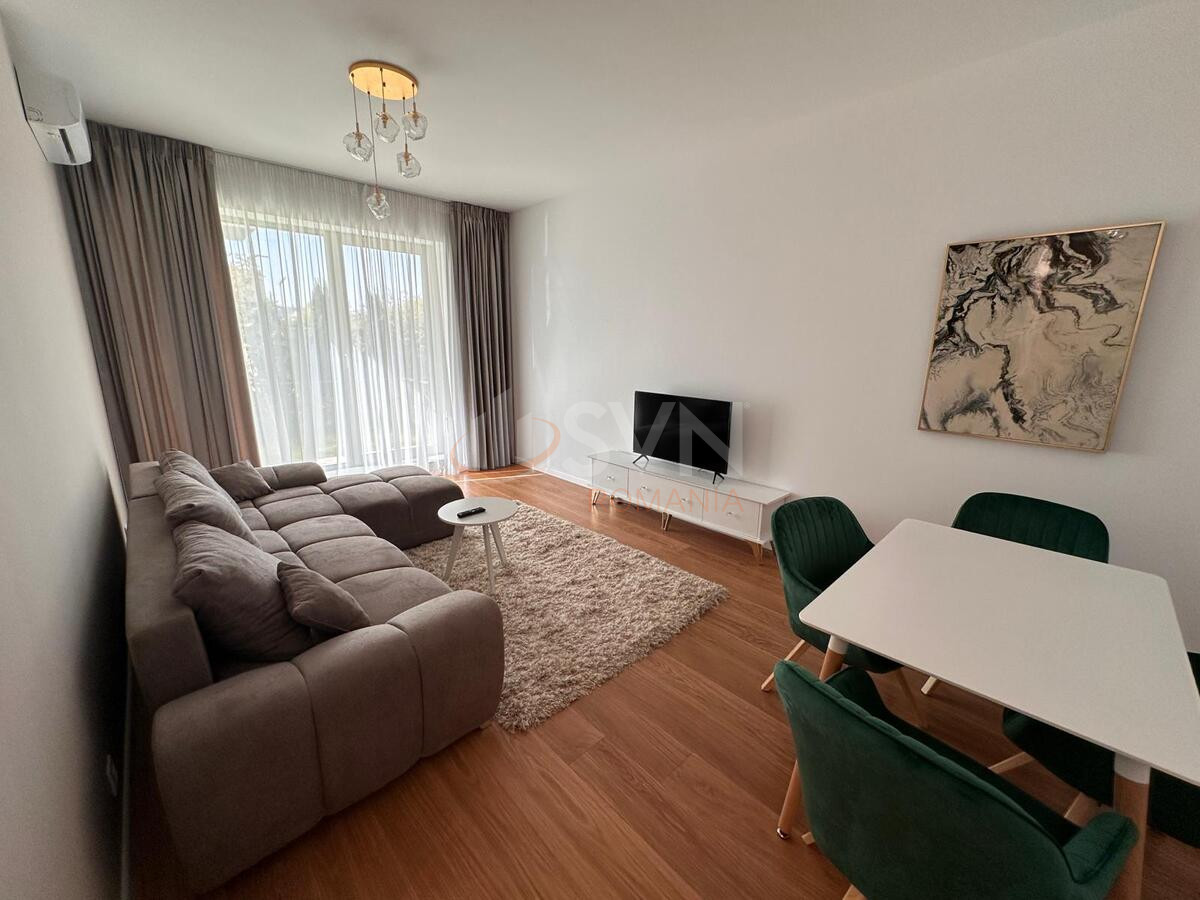 Apartament, 2 camere Bucuresti/Domenii