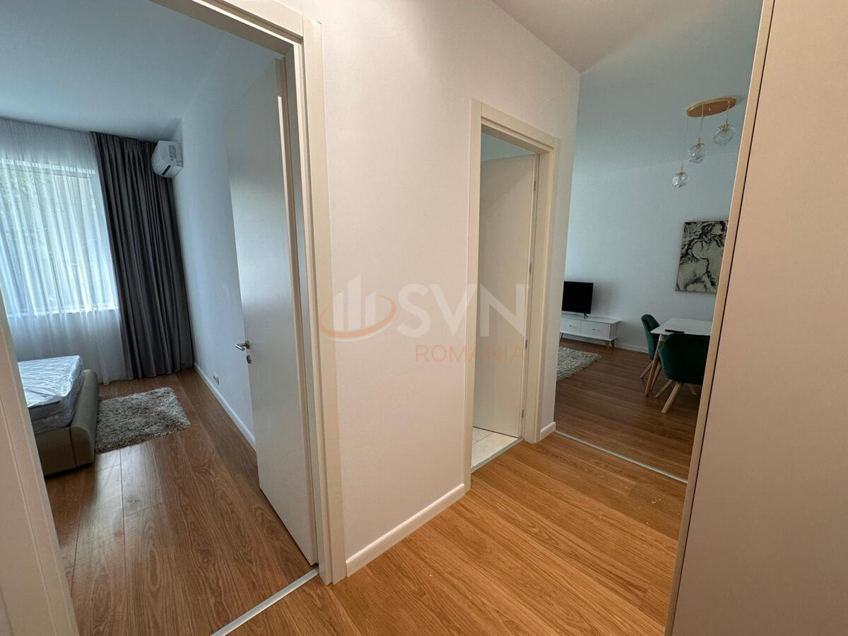 Apartament, 2 camere Bucuresti/Domenii