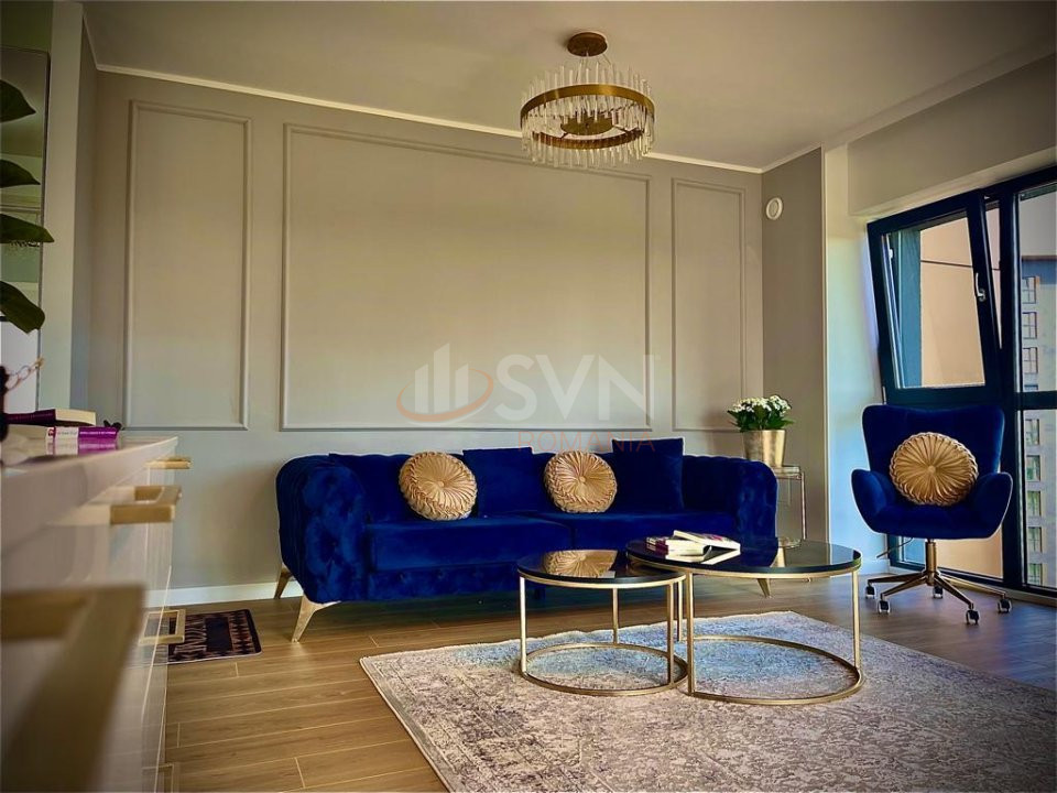 Apartament, 2 camere Bucuresti/Piata Presei Libere
