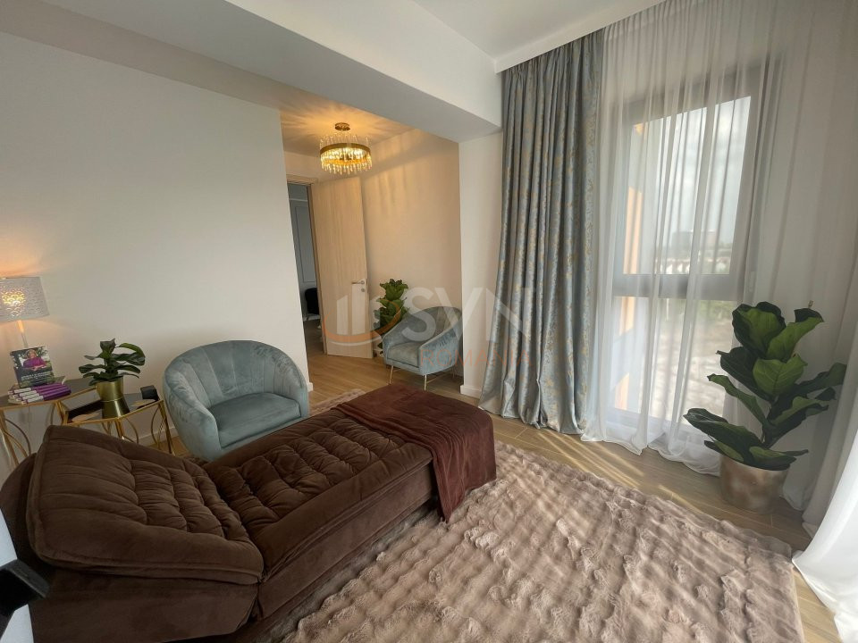 Apartament, 2 camere Bucuresti/Piata Presei Libere