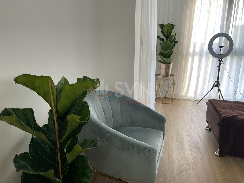 Apartament, 2 camere Bucuresti/Piata Presei Libere