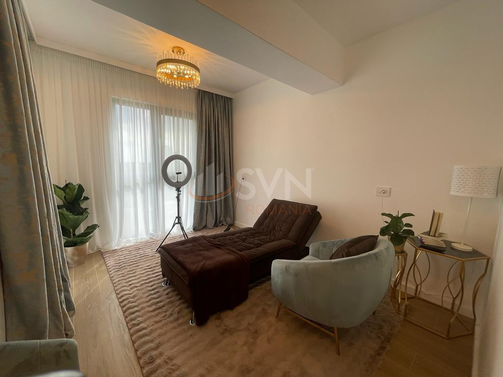 Apartament, 2 camere Bucuresti/Piata Presei Libere
