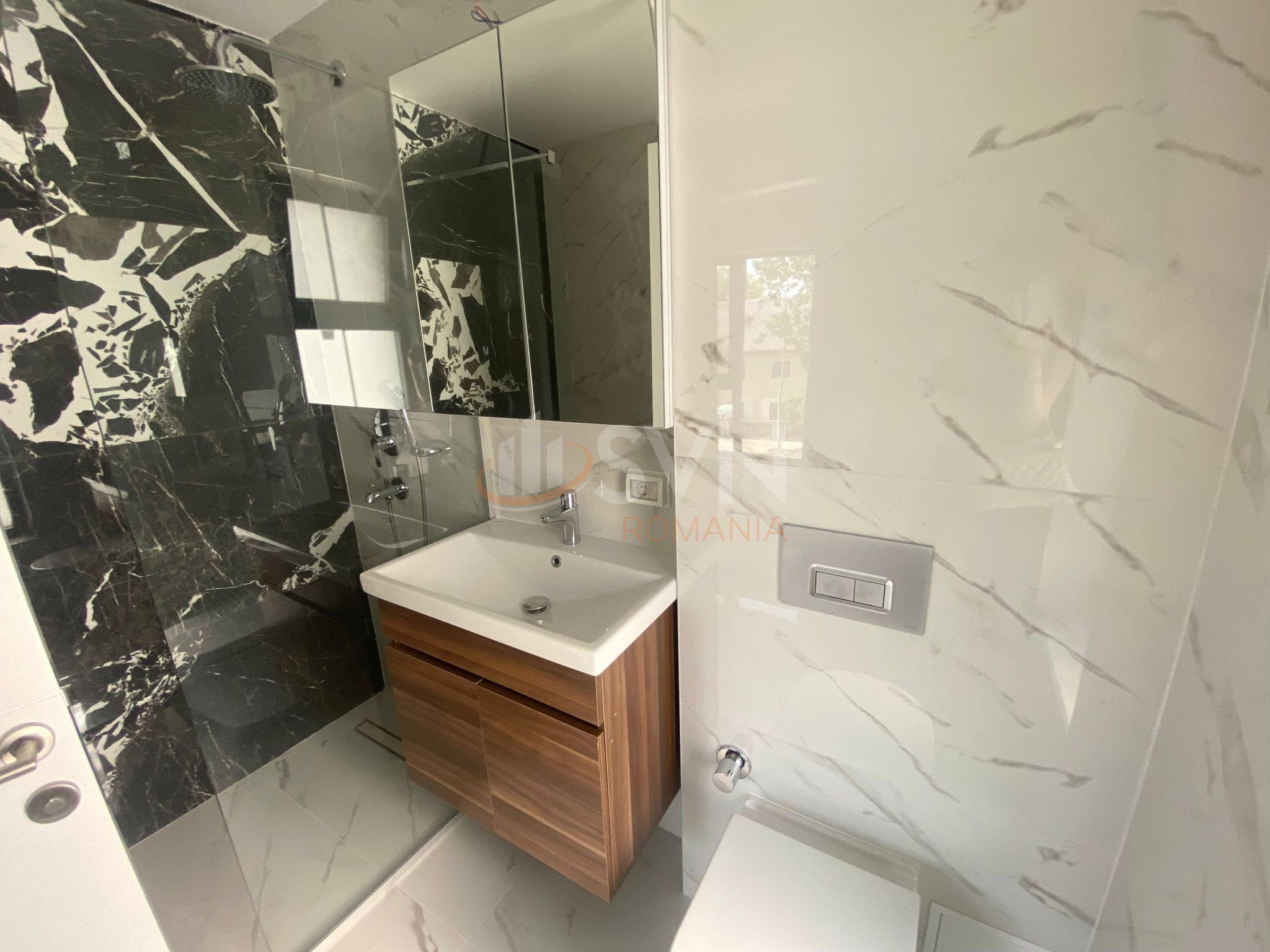 Apartament, 2 camere Bucuresti/Baneasa