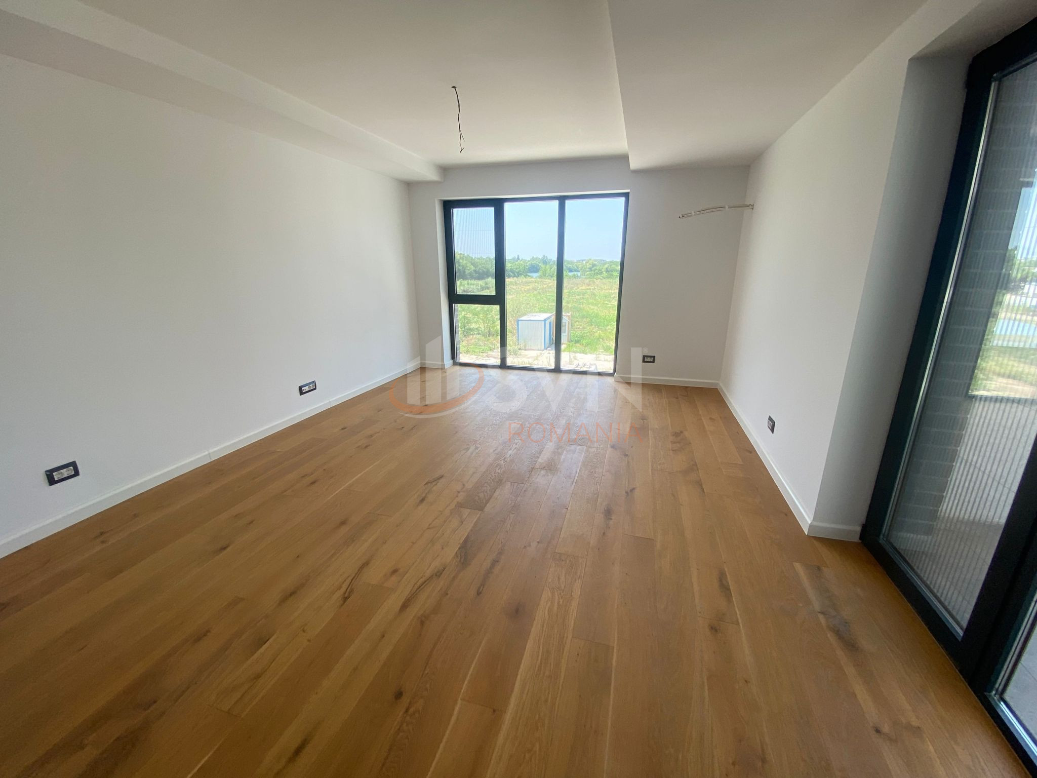Apartament, 2 camere Bucuresti/Baneasa