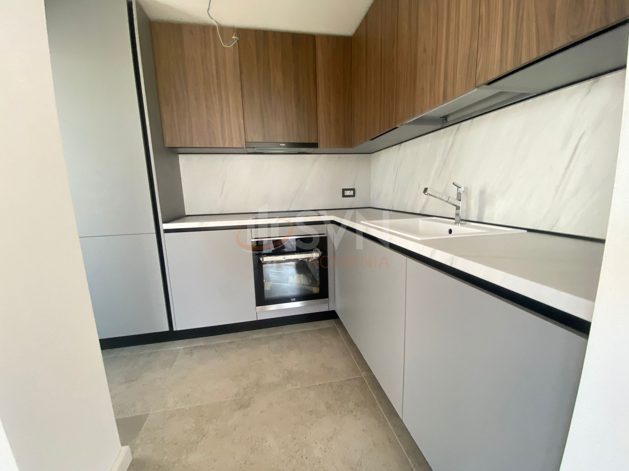 Apartament, 2 camere Bucuresti/Baneasa