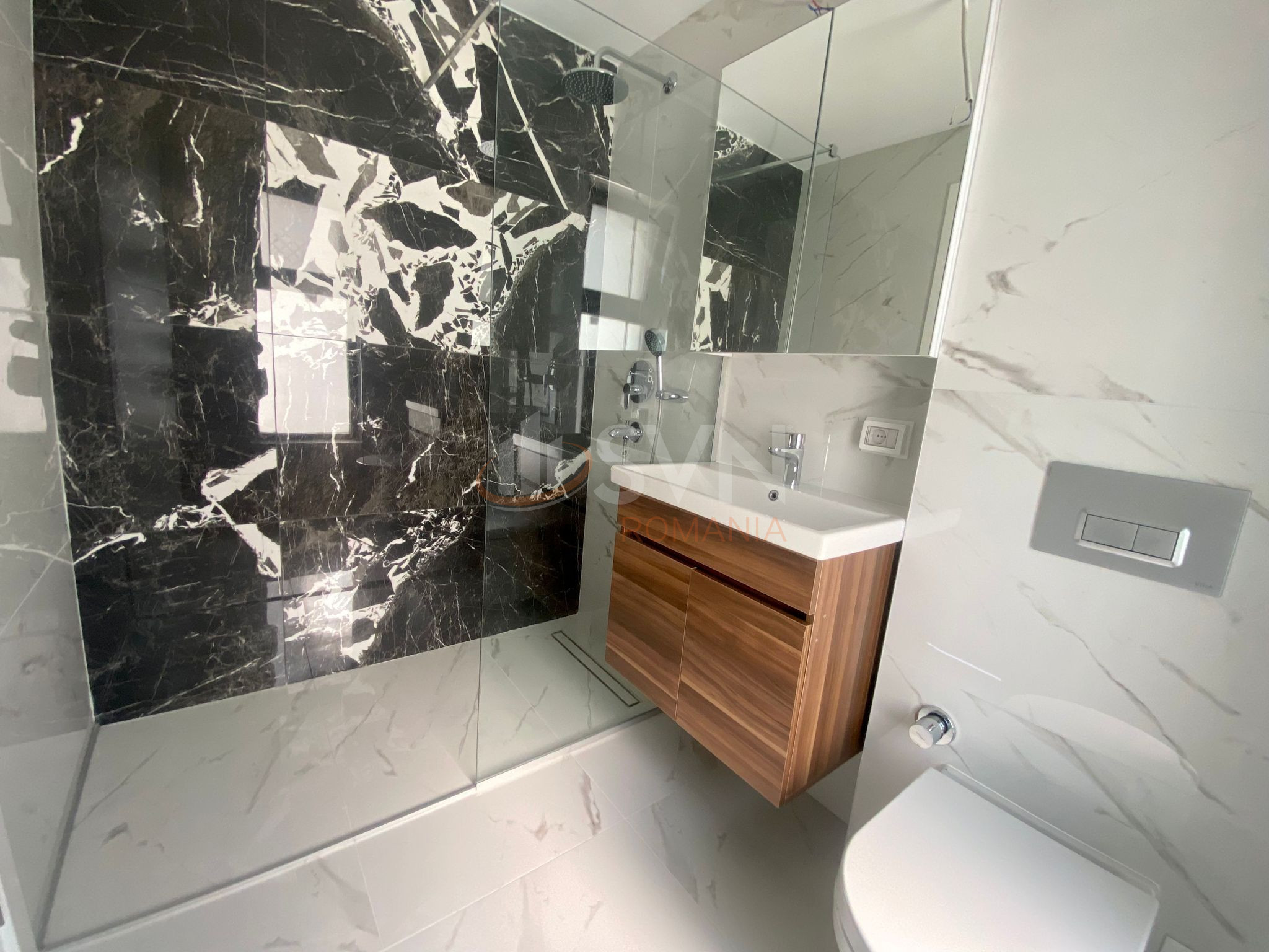 Apartament, 2 camere Bucuresti/Baneasa