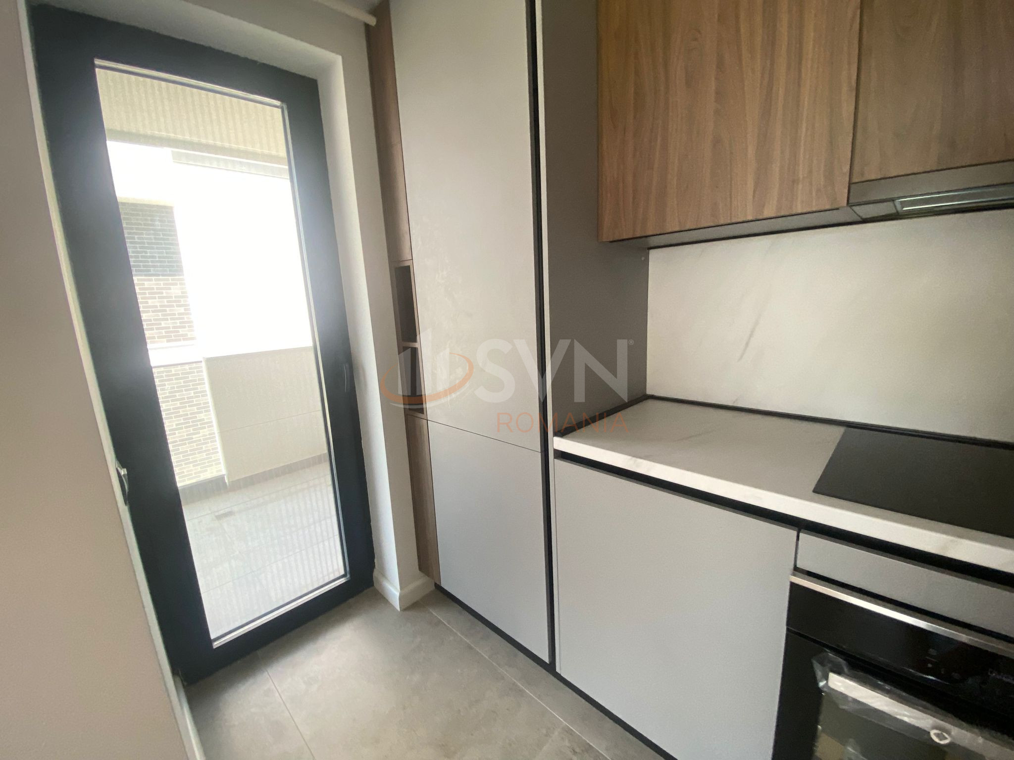 Apartament, 2 camere Bucuresti/Baneasa