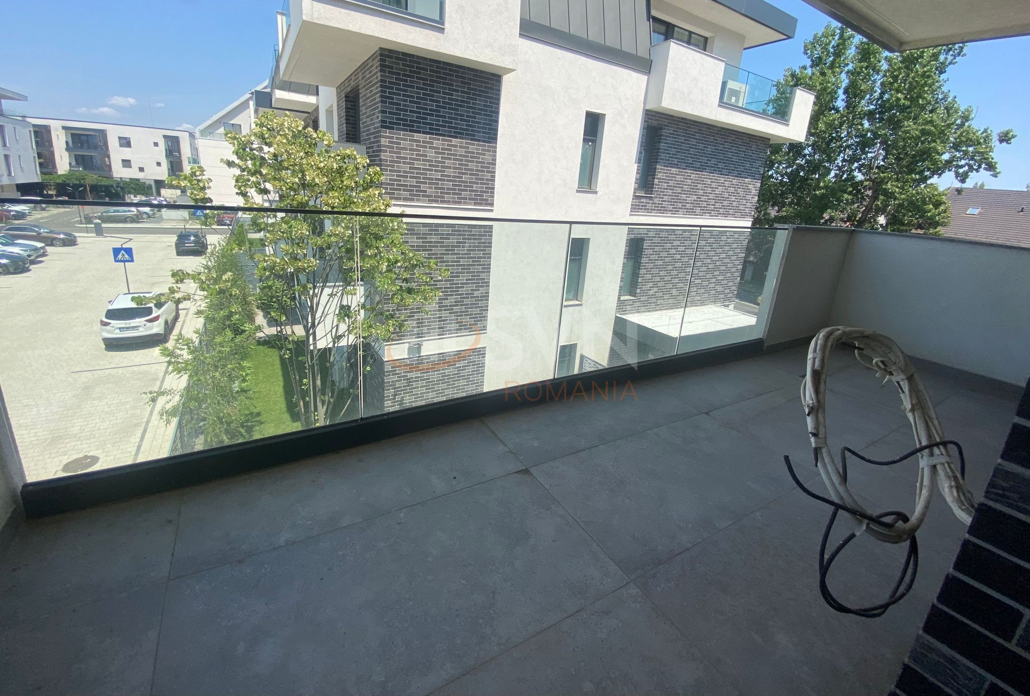 Apartament, 2 camere Bucuresti/Baneasa