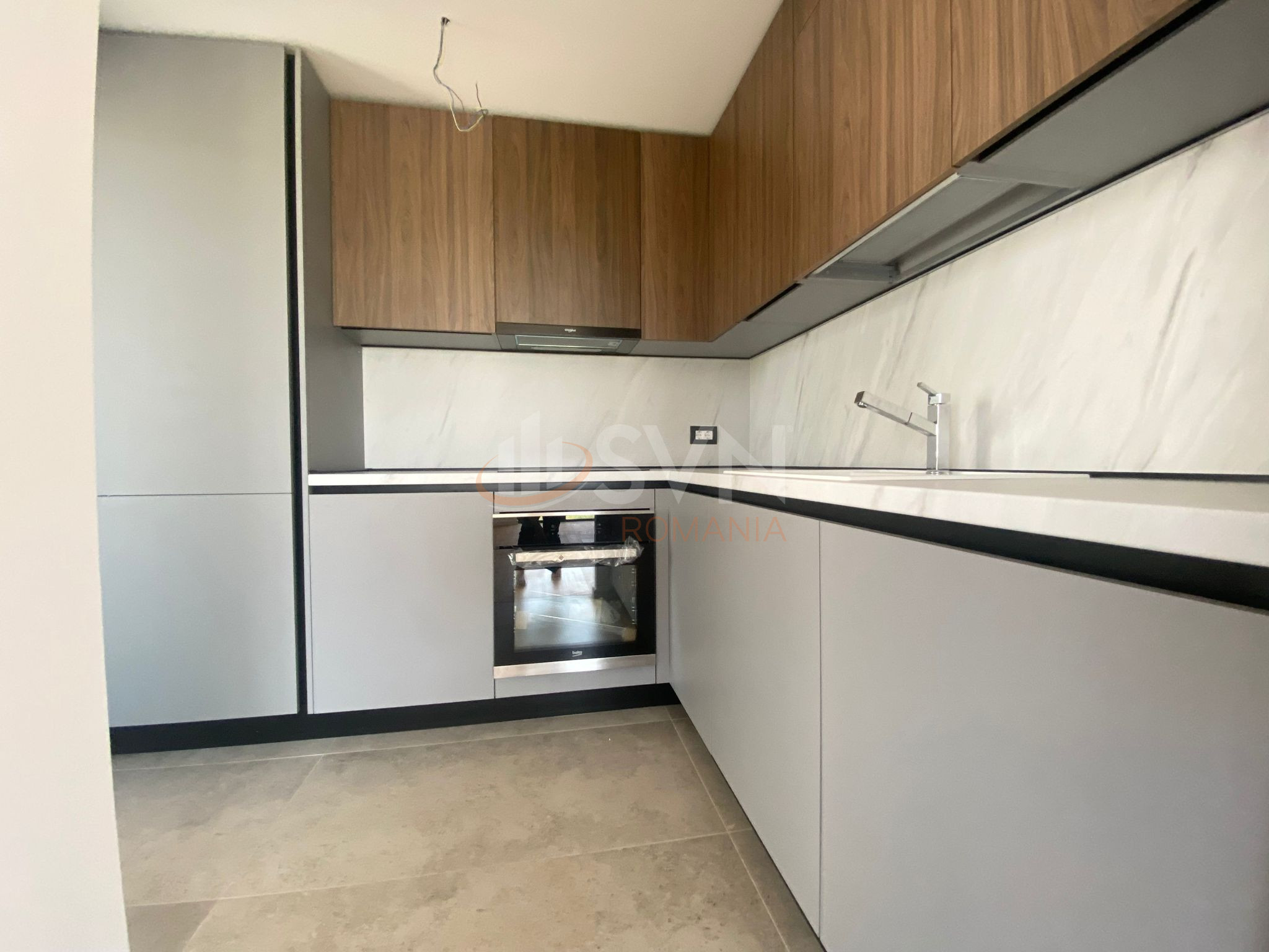 Apartament, 2 camere Bucuresti/Baneasa