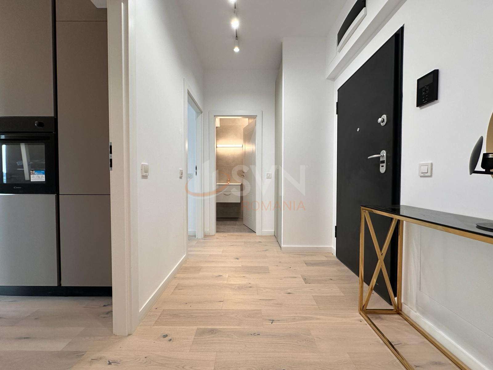 Apartament, 2 camere Ilfov/Voluntari
