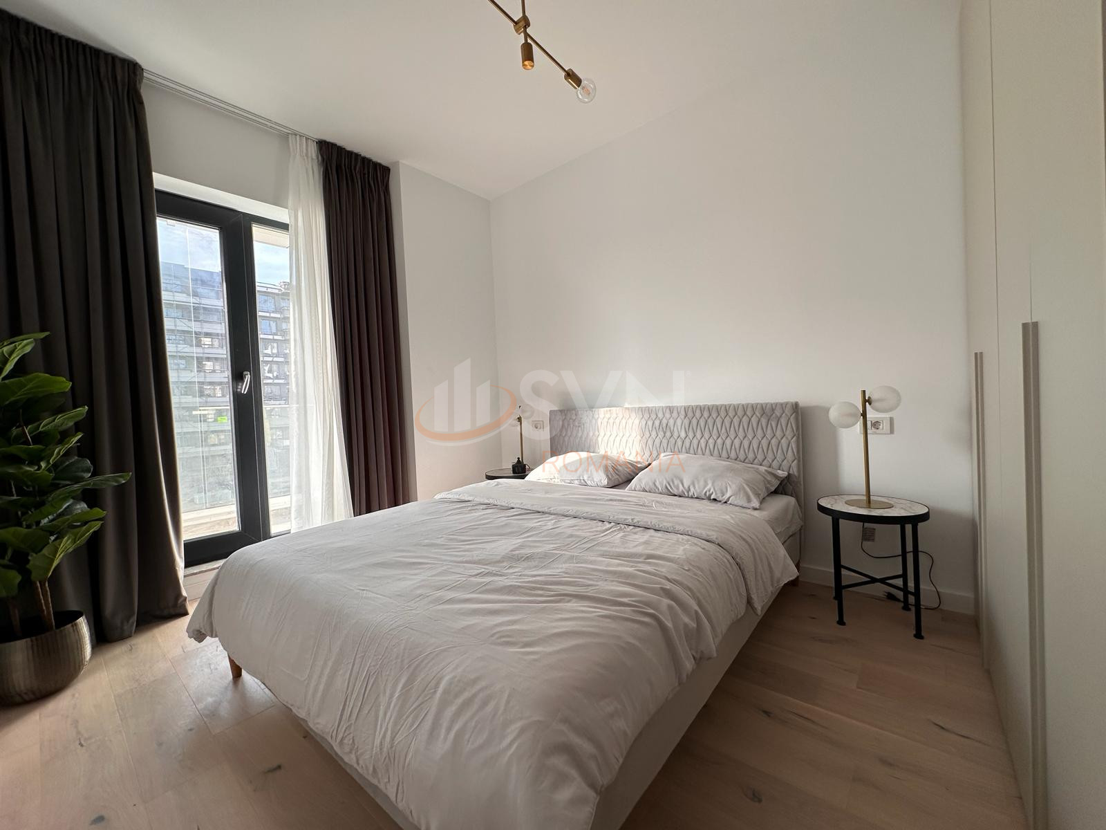Apartament, 2 camere Ilfov/Voluntari