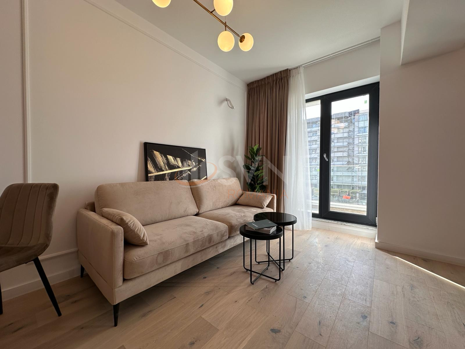 Apartament, 2 camere Ilfov/Voluntari