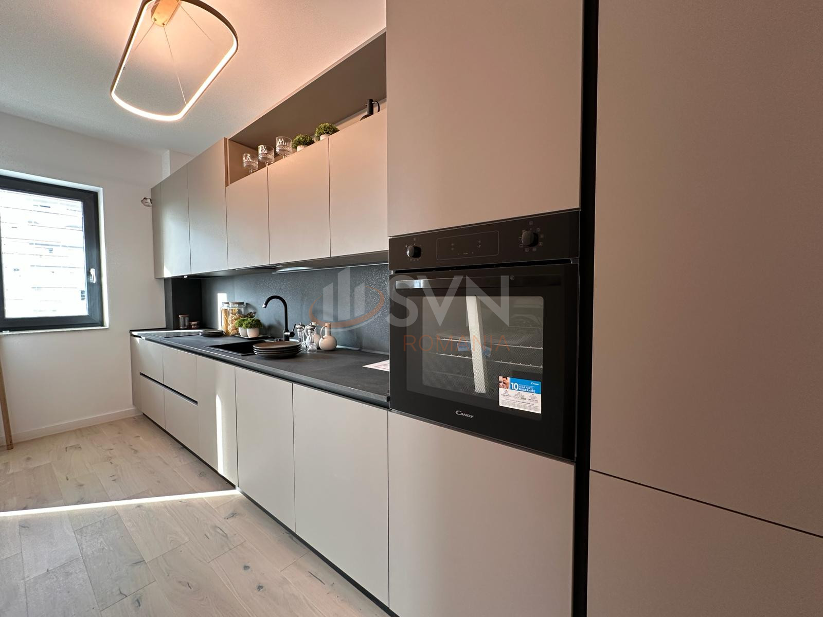 Apartament, 2 camere Ilfov/Voluntari