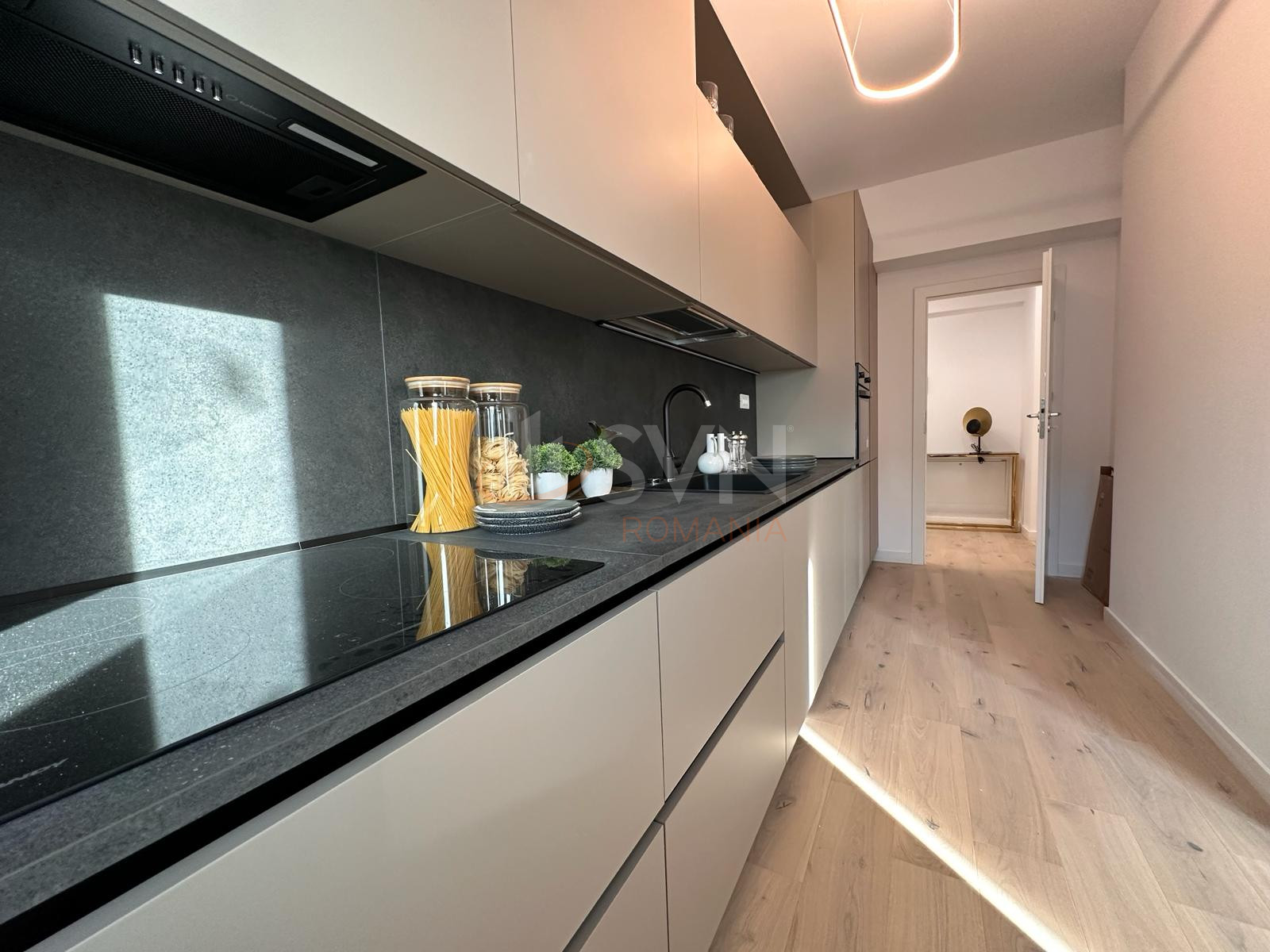 Apartament, 2 camere Ilfov/Voluntari