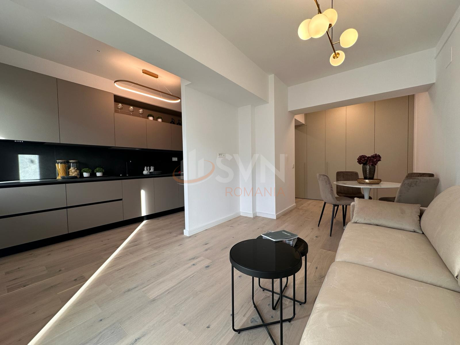 Apartament, 2 camere Ilfov/Voluntari