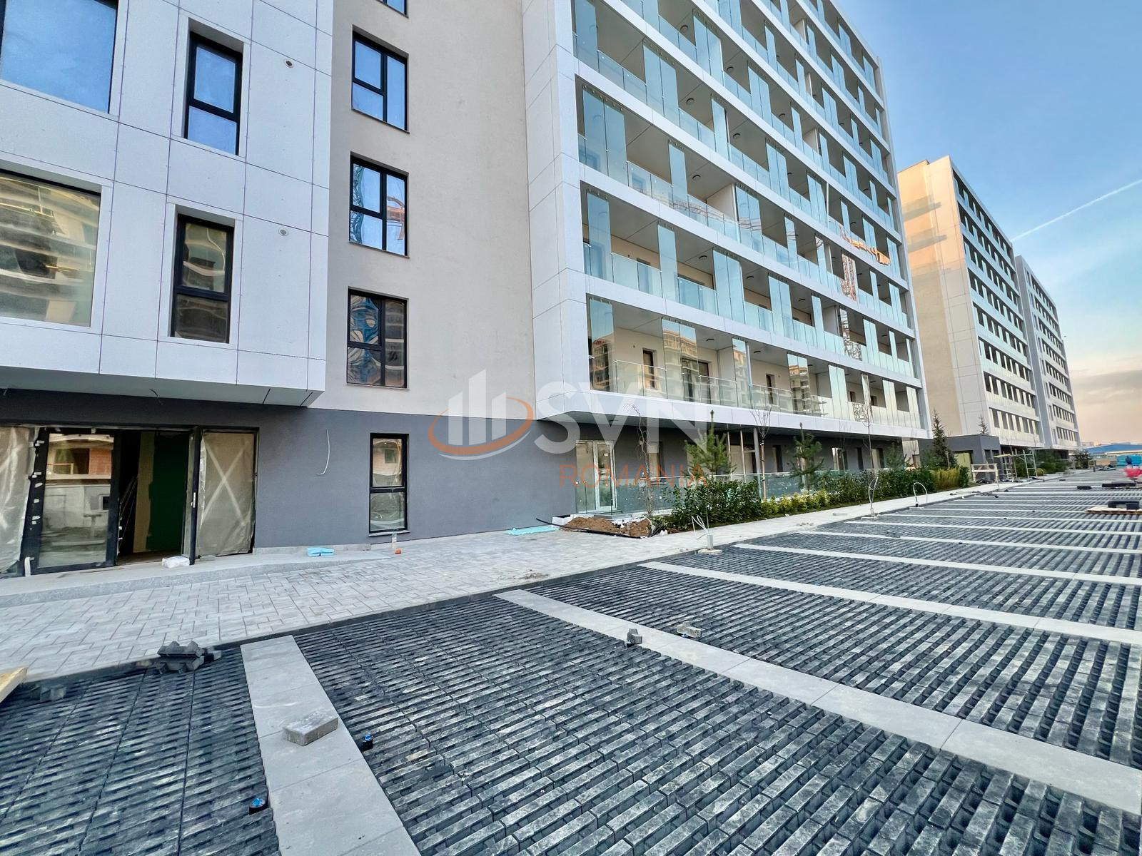 Apartament, 2 camere Ilfov/Voluntari