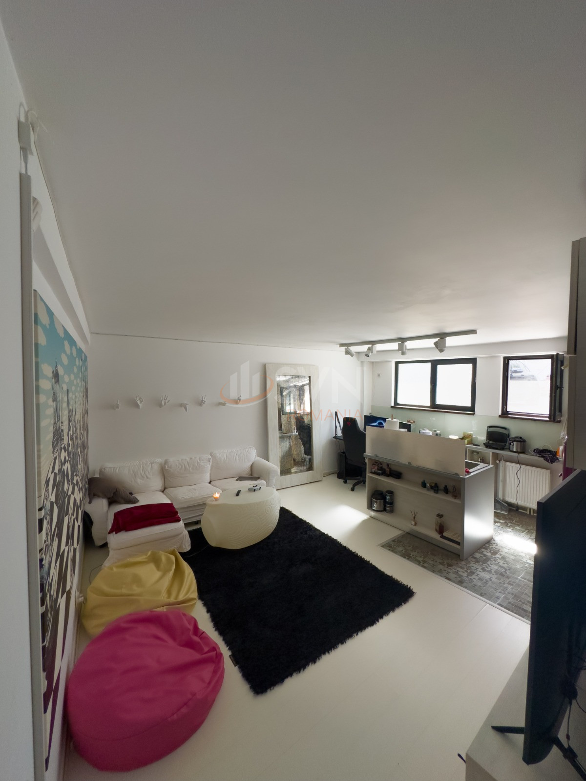 Apartament, 2 camere Bucuresti/Dorobanti