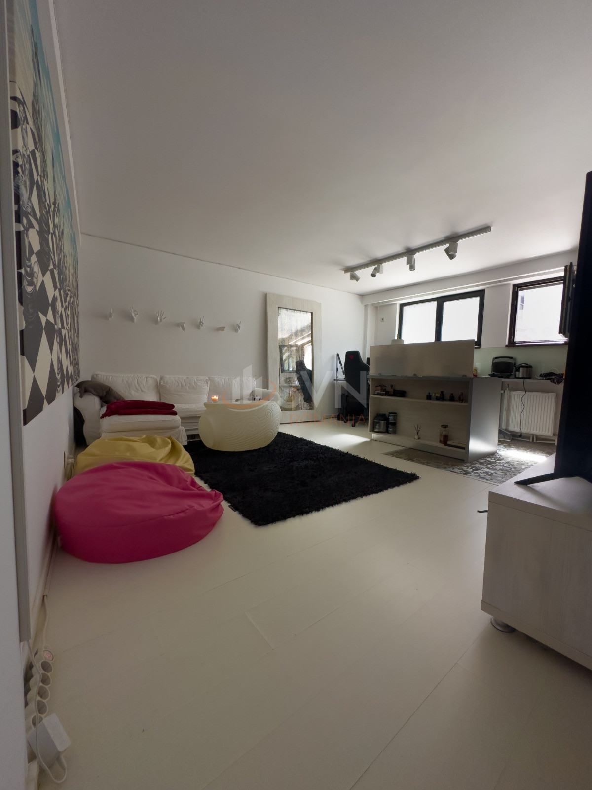 Apartament, 2 camere Bucuresti/Dorobanti