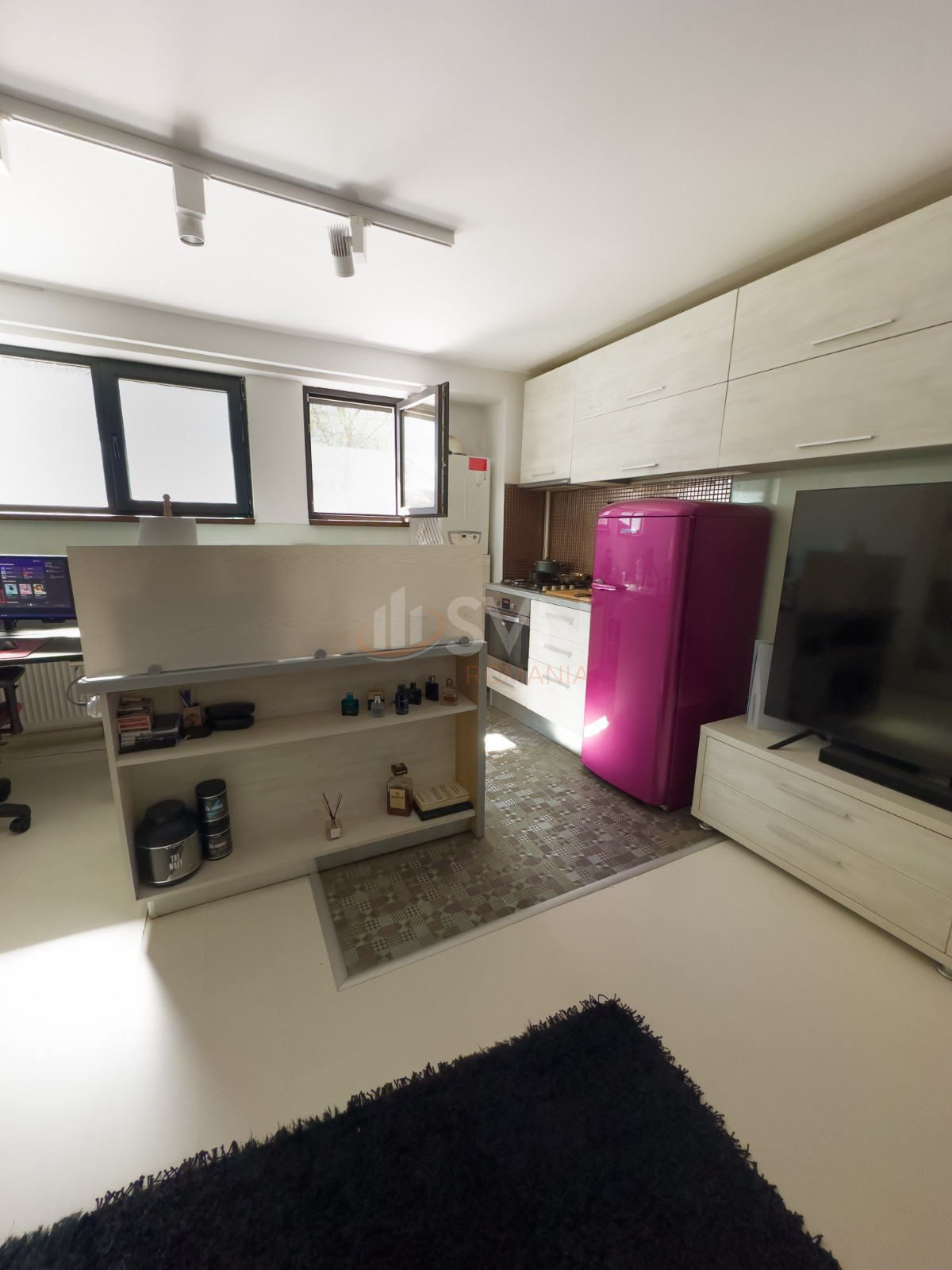 Apartament, 2 camere Bucuresti/Dorobanti